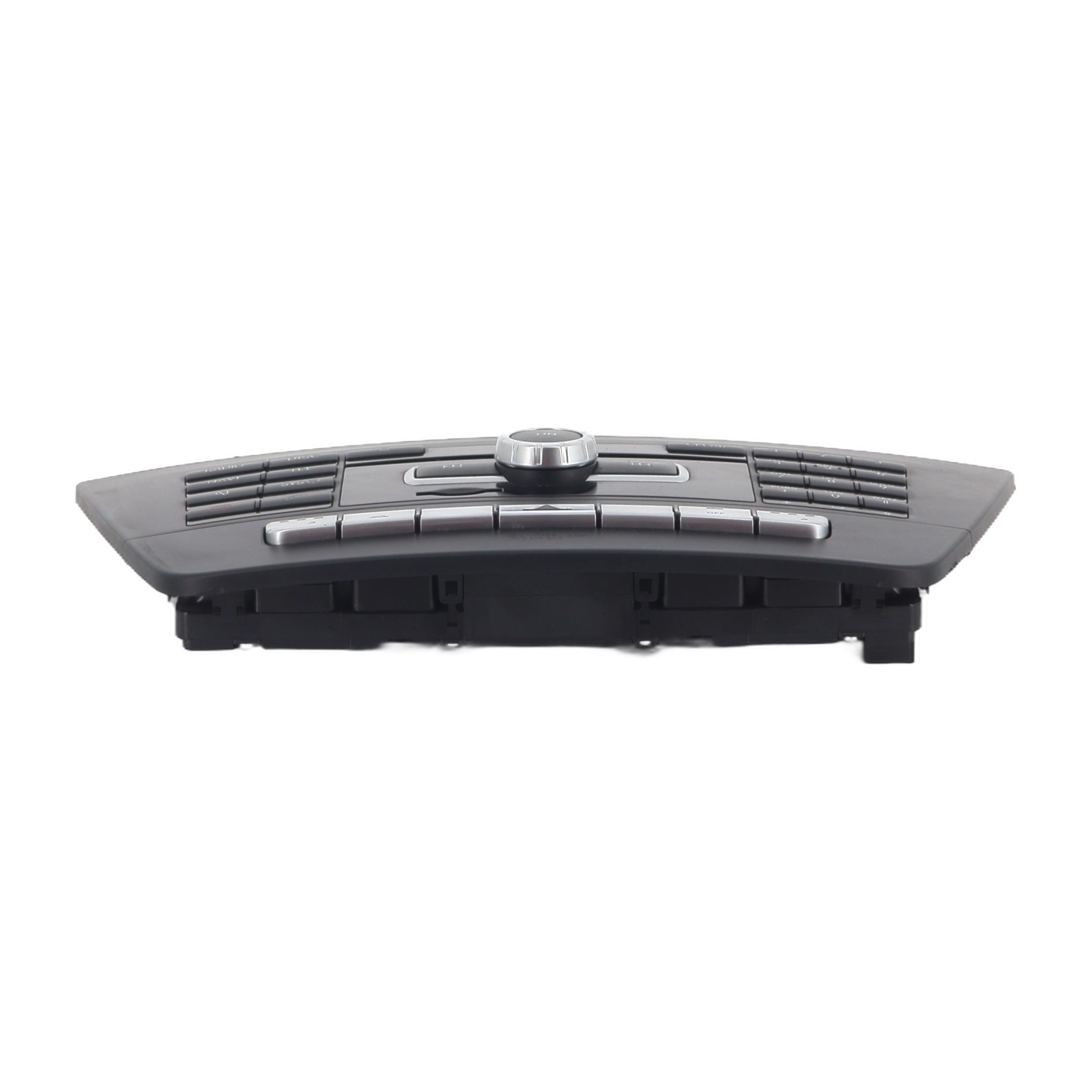 Commande autoradio pour MERCEDES CLASSE C 204 PHASE 2 COUPE Commande autoradio pour MERCEDES CLASSE C 204 PHASE 2 COUPE
