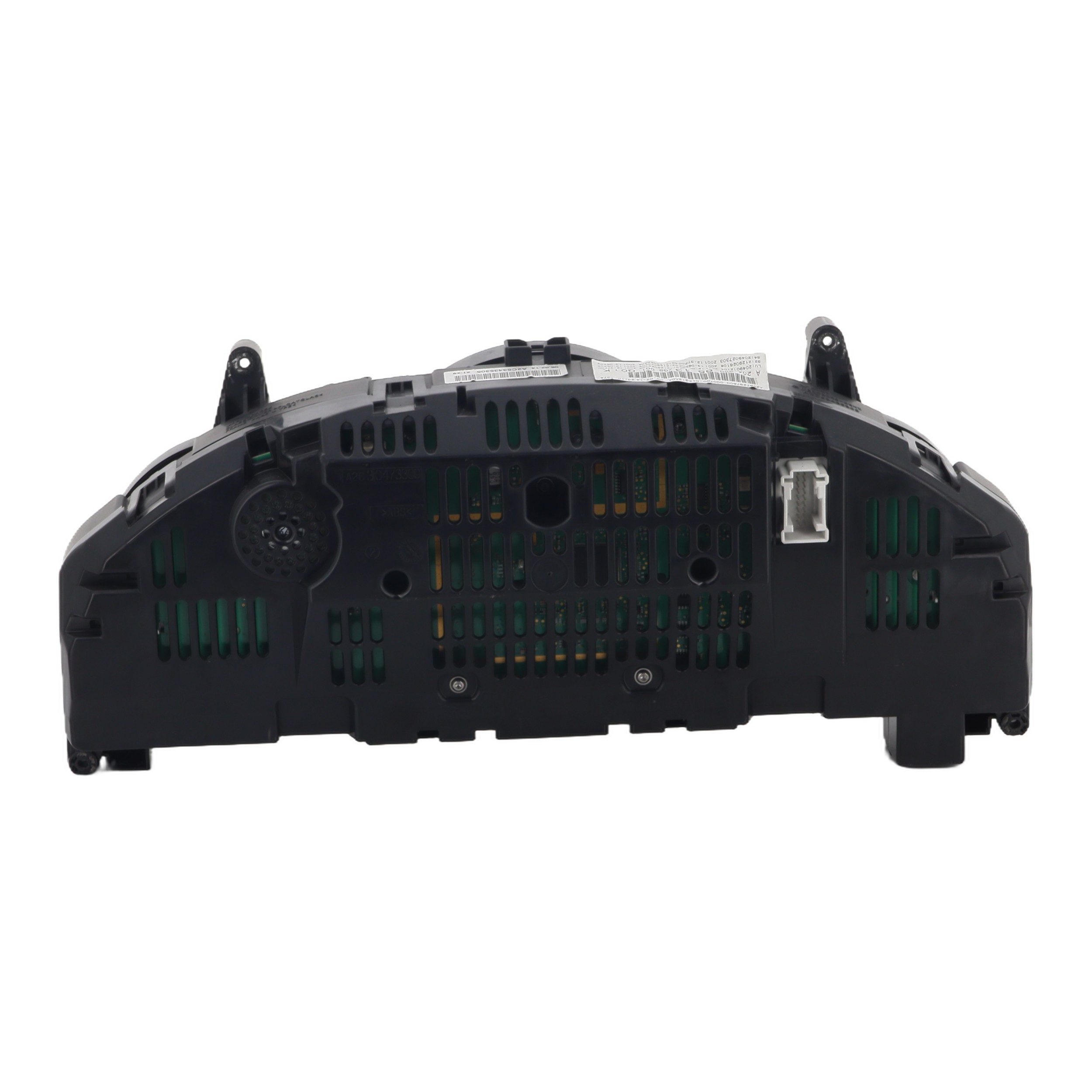 Compteur pour MERCEDES CLASSE C 204 PHASE 2 COUPE Compteur pour MERCEDES CLASSE C 204 PHASE 2 COUPE
