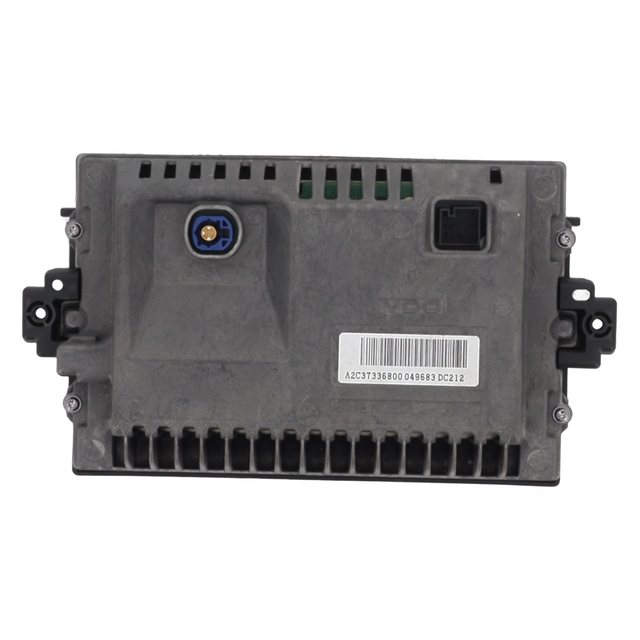 Ecran GPS pour MERCEDES CLASSE C 204 PHASE 2 COUPE Ecran GPS pour MERCEDES CLASSE C 204 PHASE 2 COUPE