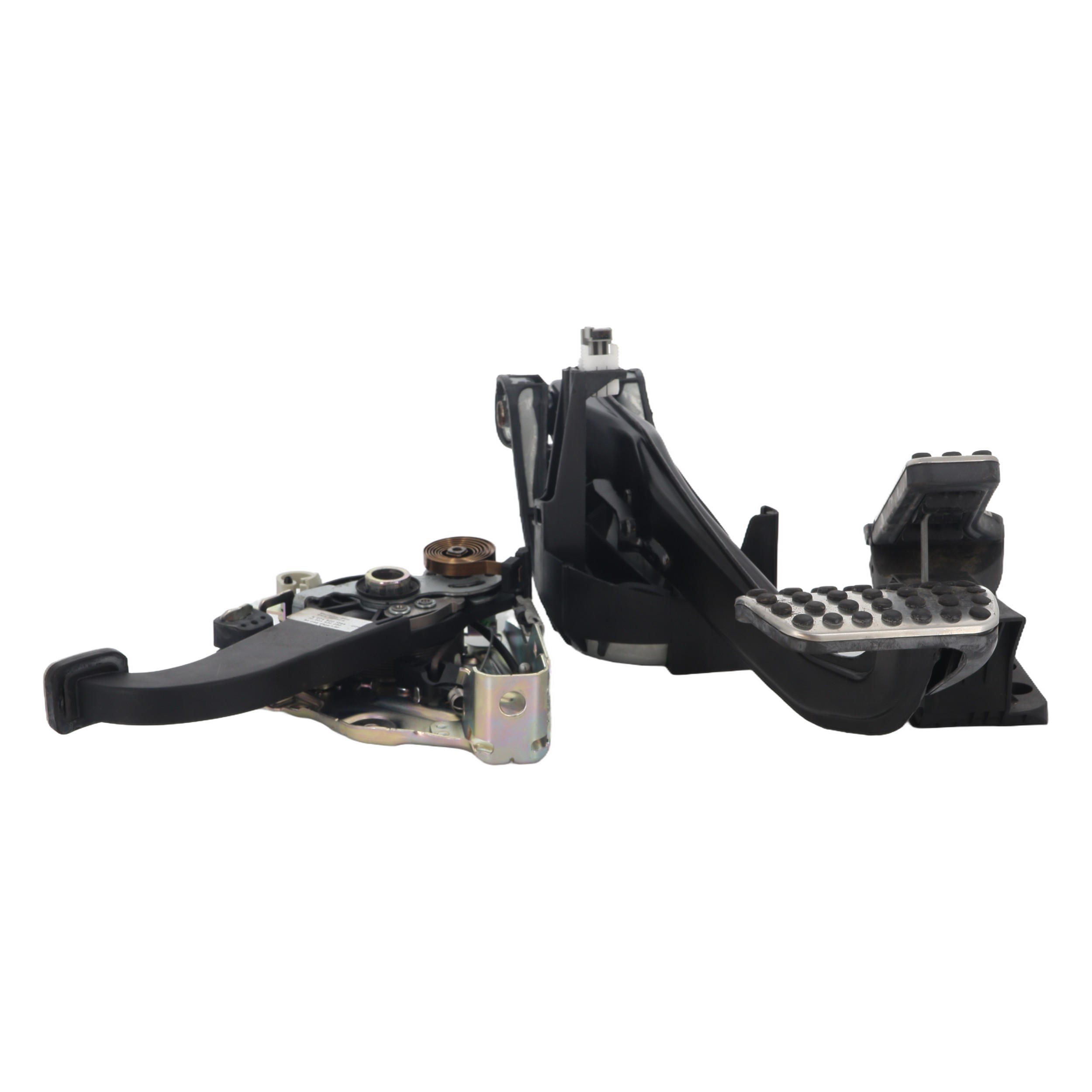 Pedalier pour MERCEDES CLASSE C 204 PHASE 2 COUPE Pedalier pour MERCEDES CLASSE C 204 PHASE 2 COUPE