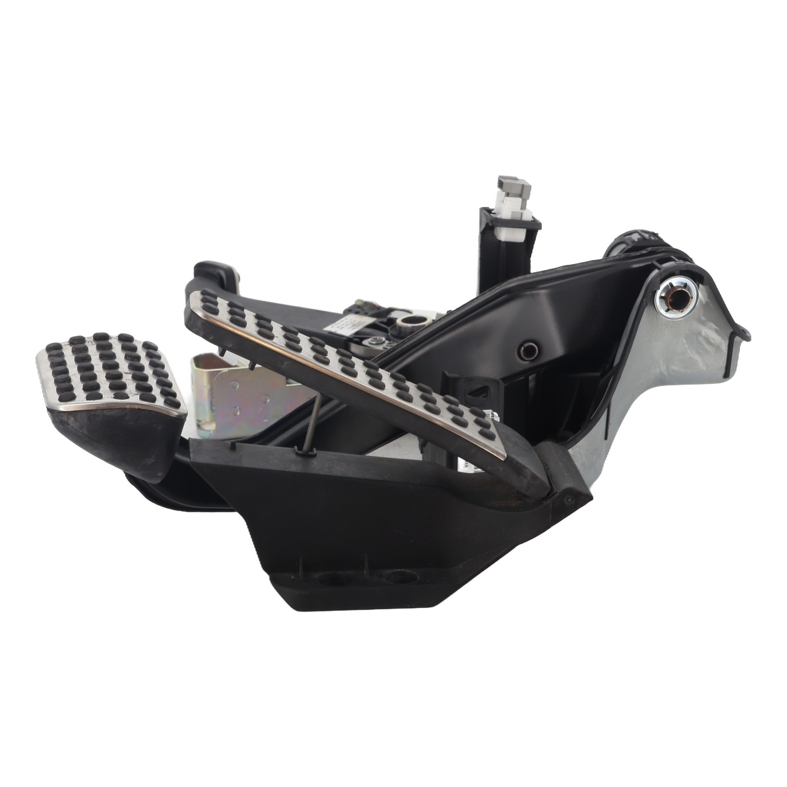 Pedalier pour MERCEDES CLASSE C 204 PHASE 2 COUPE Pedalier pour MERCEDES CLASSE C 204 PHASE 2 COUPE