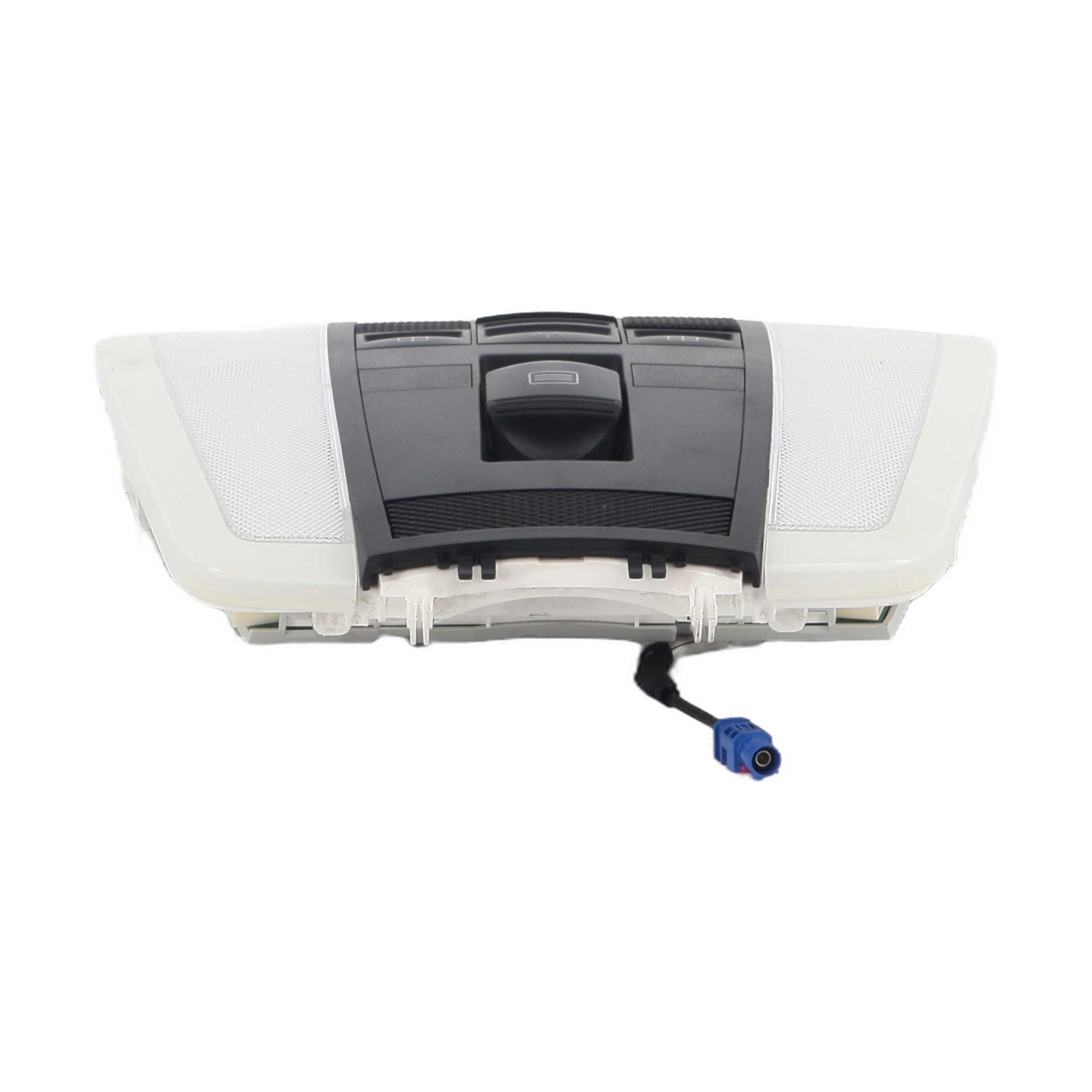 Eclairage de plafonnier pour MERCEDES CLASSE C 204 PHASE 2 COUPE Eclairage de plafonnier pour MERCEDES CLASSE C 204 PHASE 2 COUPE