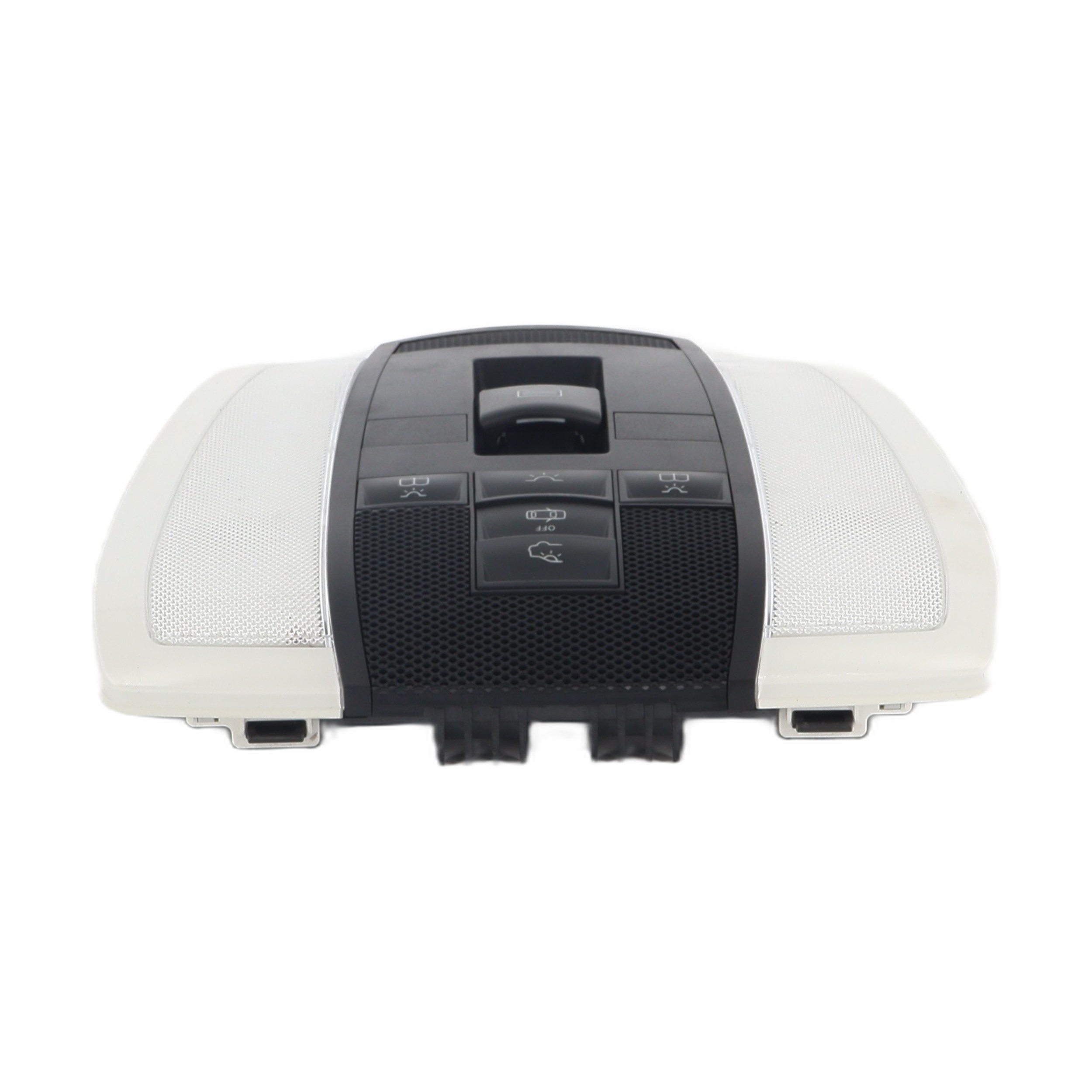 Eclairage de plafonnier pour MERCEDES CLASSE C 204 PHASE 2 COUPE Eclairage de plafonnier pour MERCEDES CLASSE C 204 PHASE 2 COUPE