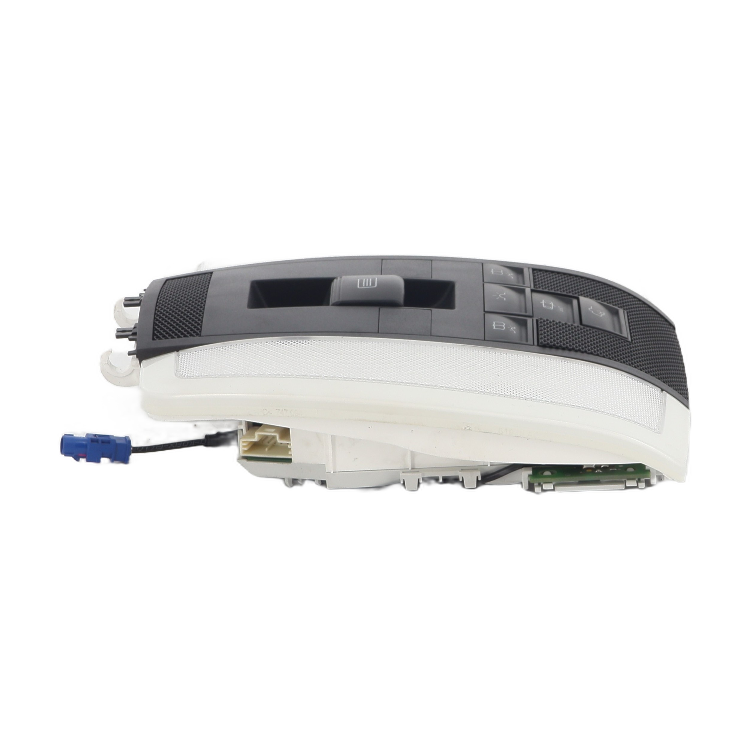 Eclairage de plafonnier pour MERCEDES CLASSE C 204 PHASE 2 COUPE Eclairage de plafonnier pour MERCEDES CLASSE C 204 PHASE 2 COUPE
