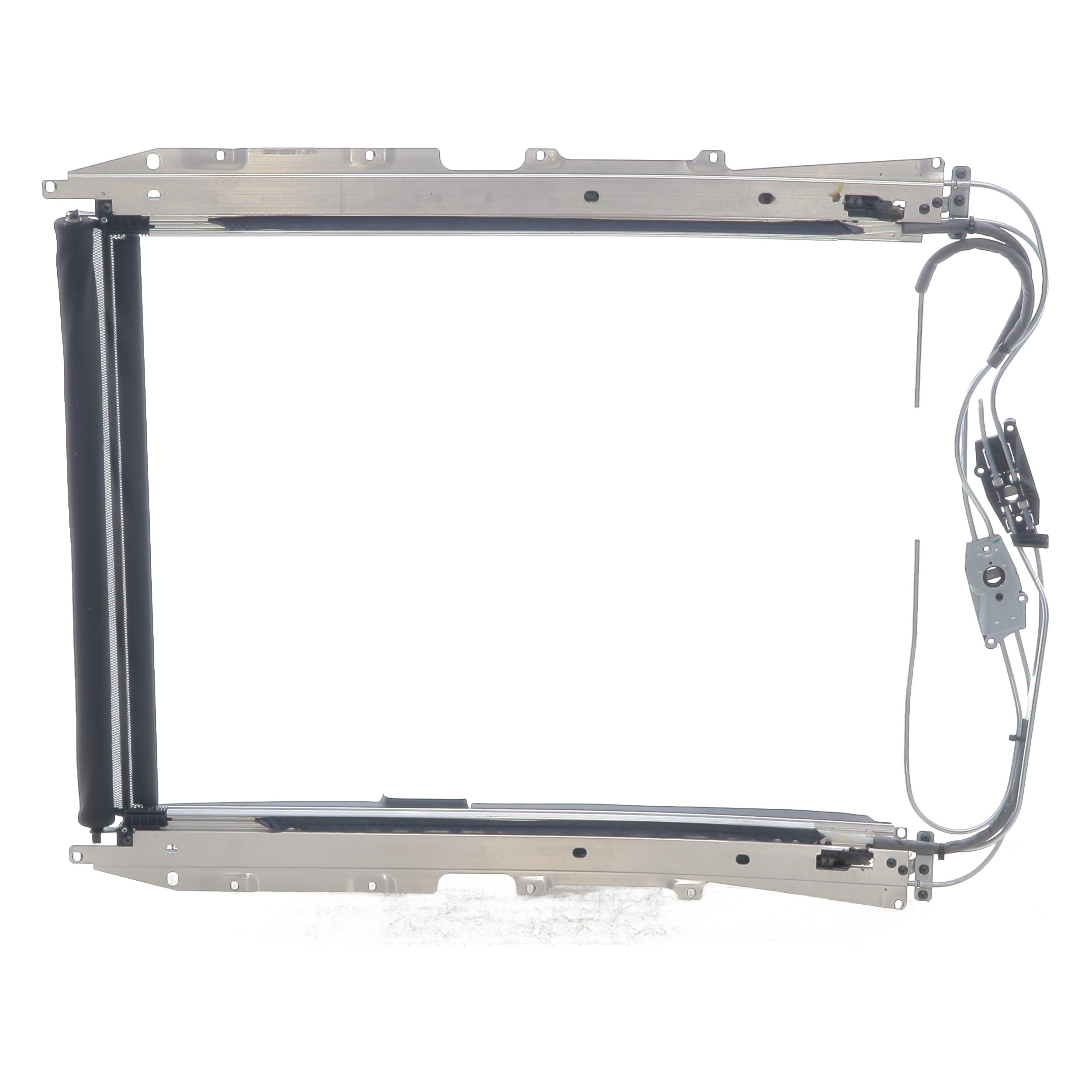 Toit ouvrant pour MERCEDES CLASSE C 204 PHASE 2 COUPE Toit ouvrant pour MERCEDES CLASSE C 204 PHASE 2 COUPE