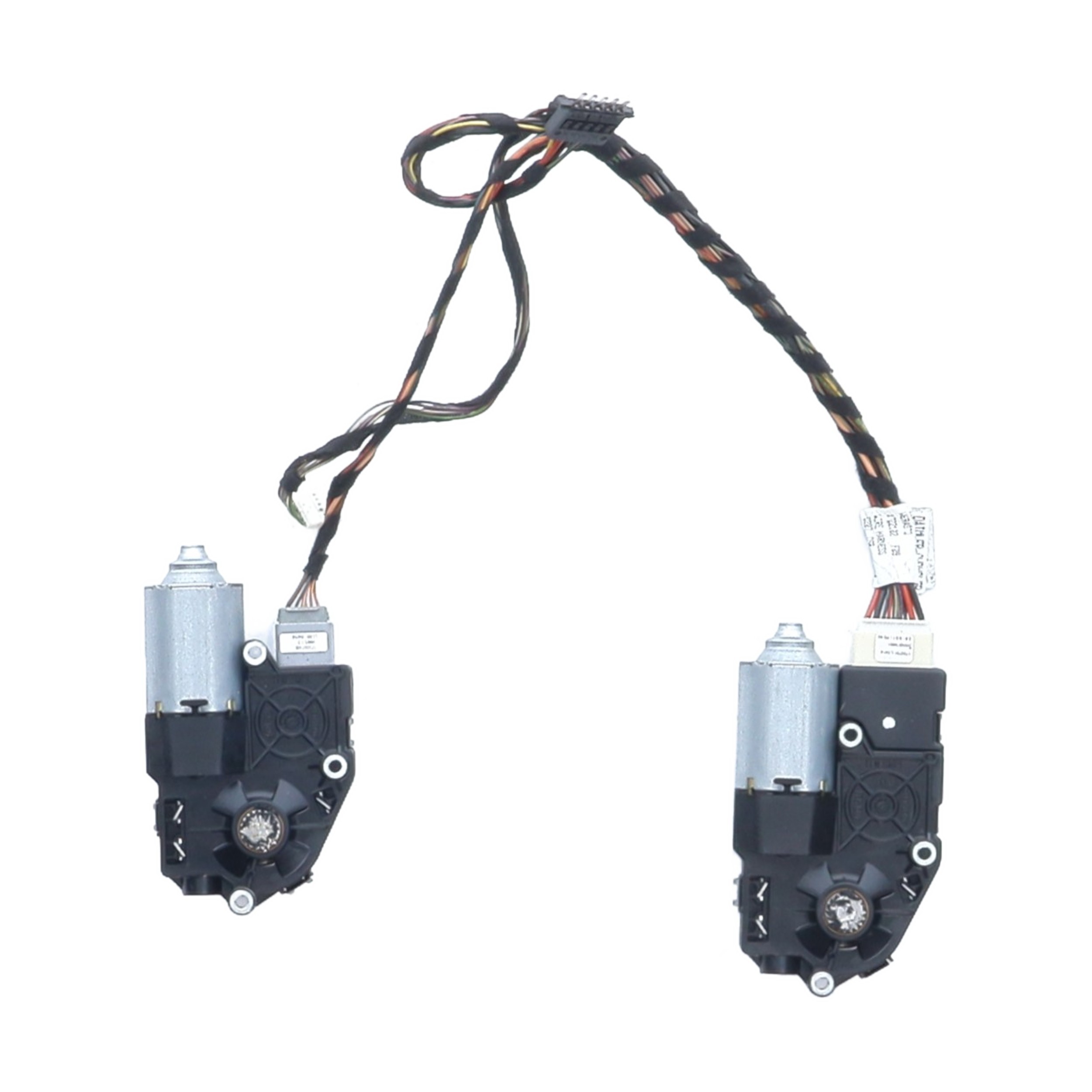 Toit ouvrant pour MERCEDES CLASSE C 204 PHASE 2 COUPE Toit ouvrant pour MERCEDES CLASSE C 204 PHASE 2 COUPE
