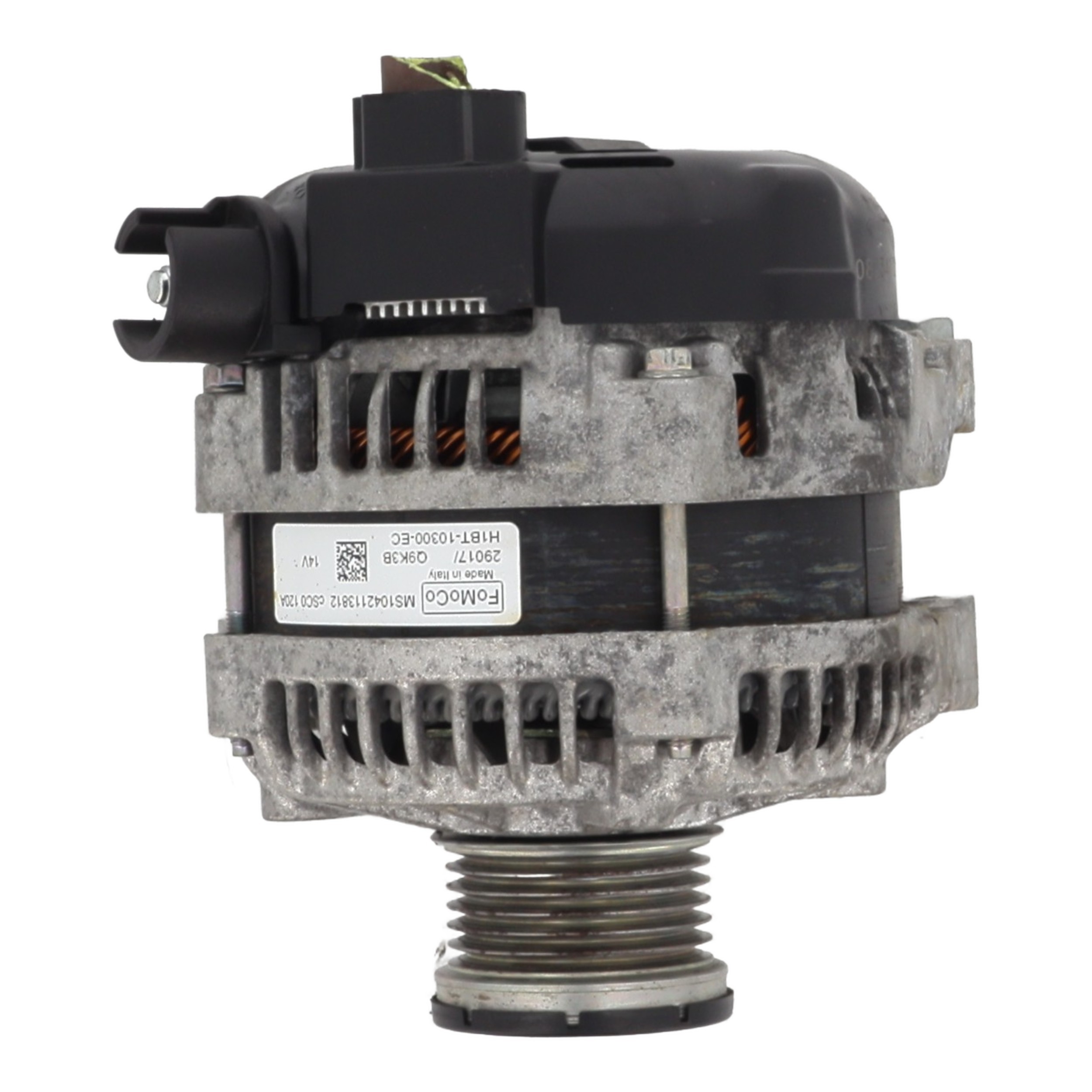 Alternateur pour FORD FIESTA 7 Alternateur pour FORD FIESTA 7