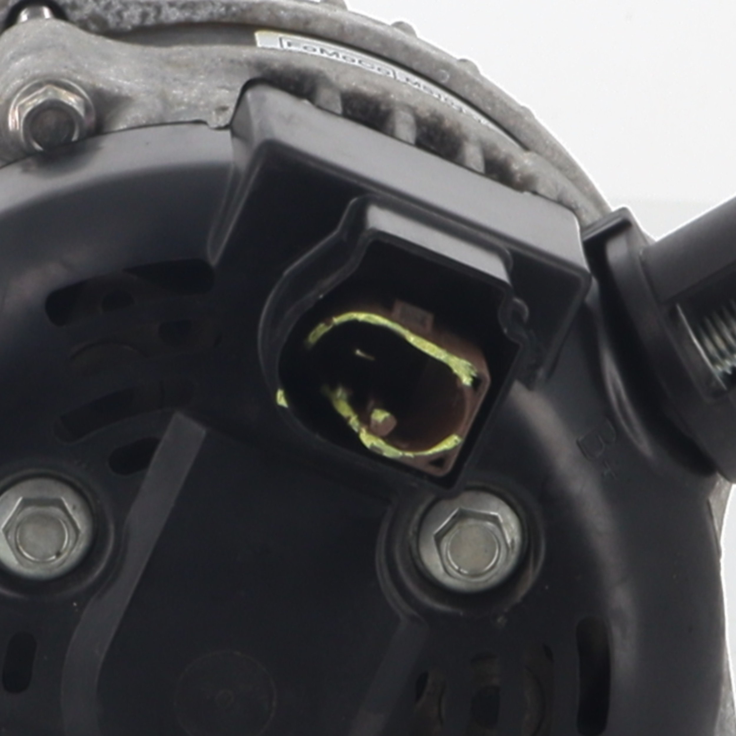 Alternateur pour FORD FIESTA 7 Alternateur pour FORD FIESTA 7