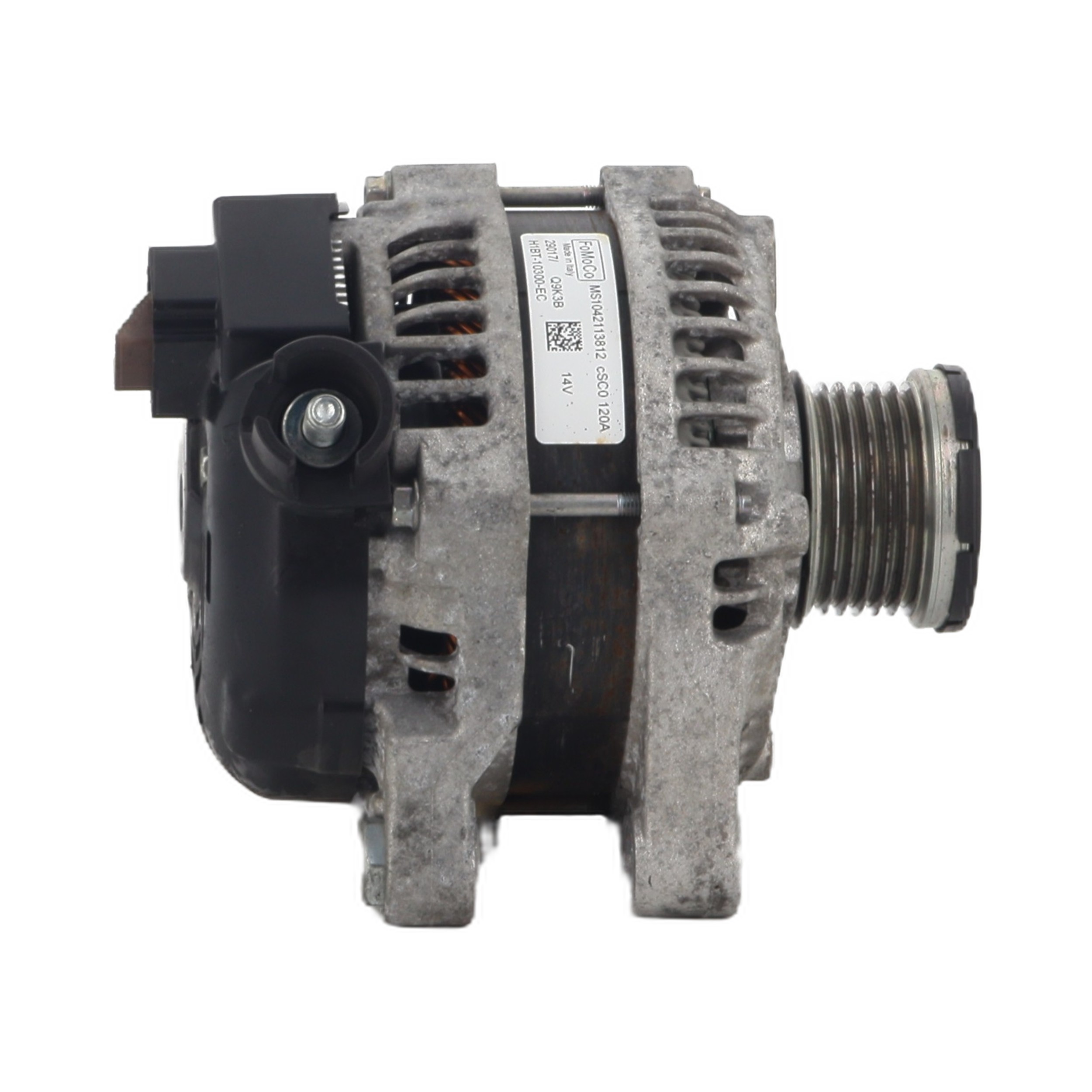 Alternateur pour FORD FIESTA 7 Alternateur pour FORD FIESTA 7