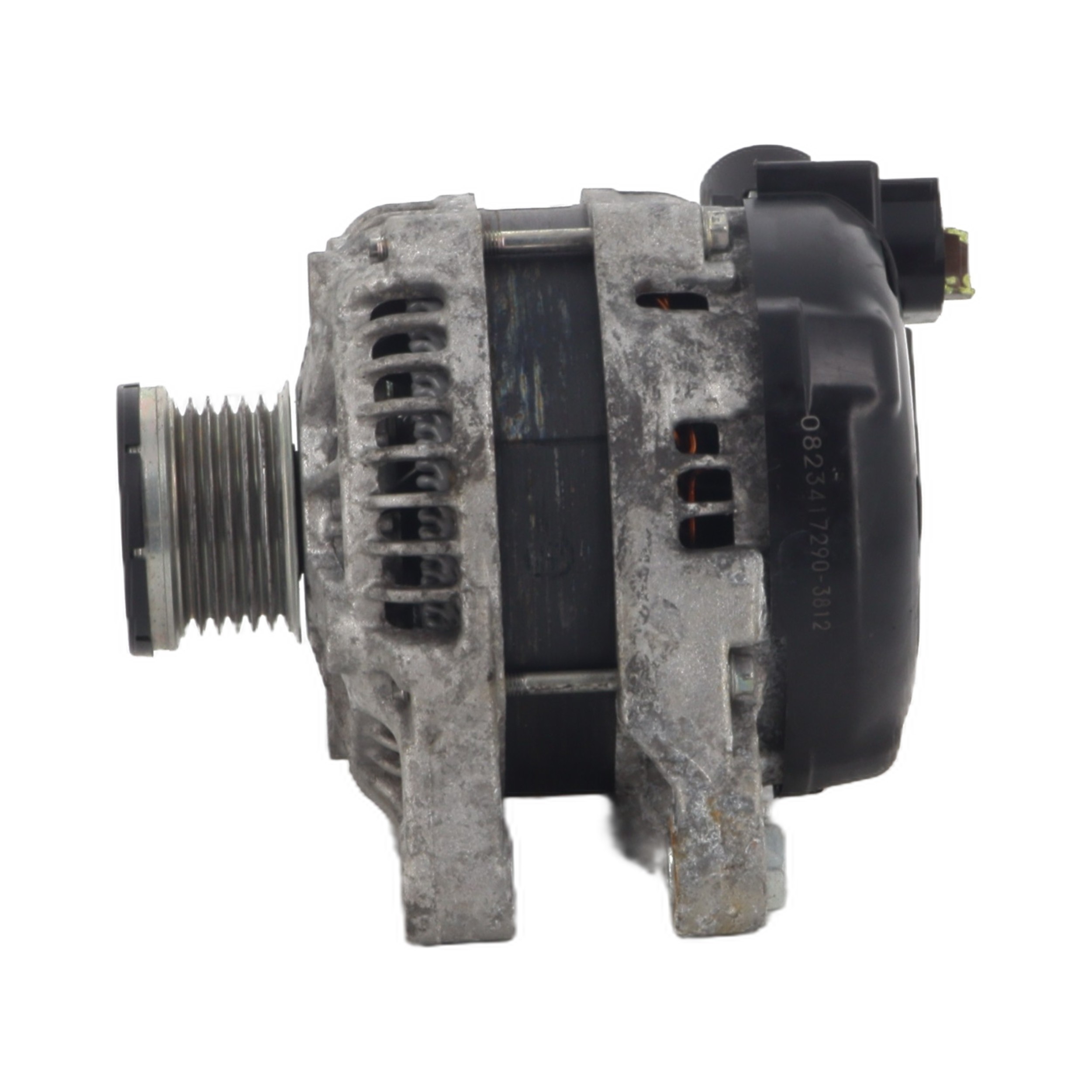 Alternateur pour FORD FIESTA 7 Alternateur pour FORD FIESTA 7