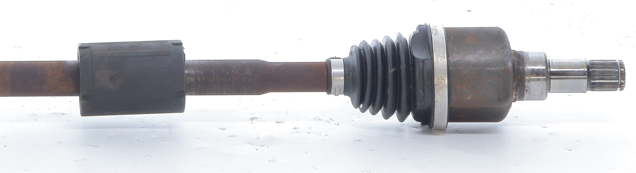 Cardan droit (transmission) pour FORD FIESTA 7 Cardan droit (transmission) pour FORD FIESTA 7