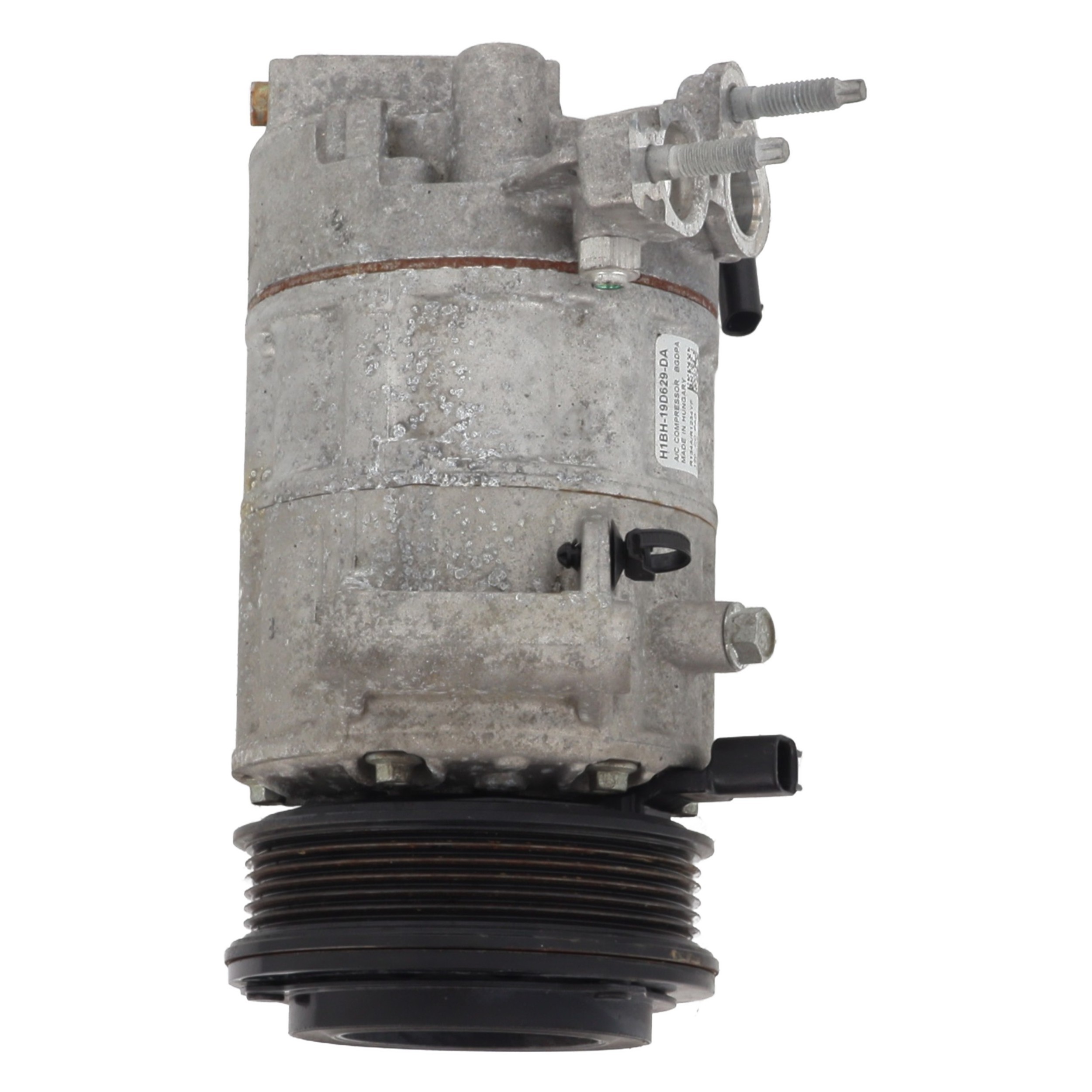 Compresseur clim pour FORD FIESTA 7 PHASE 1 Compresseur clim pour FORD FIESTA 7 PHASE 1