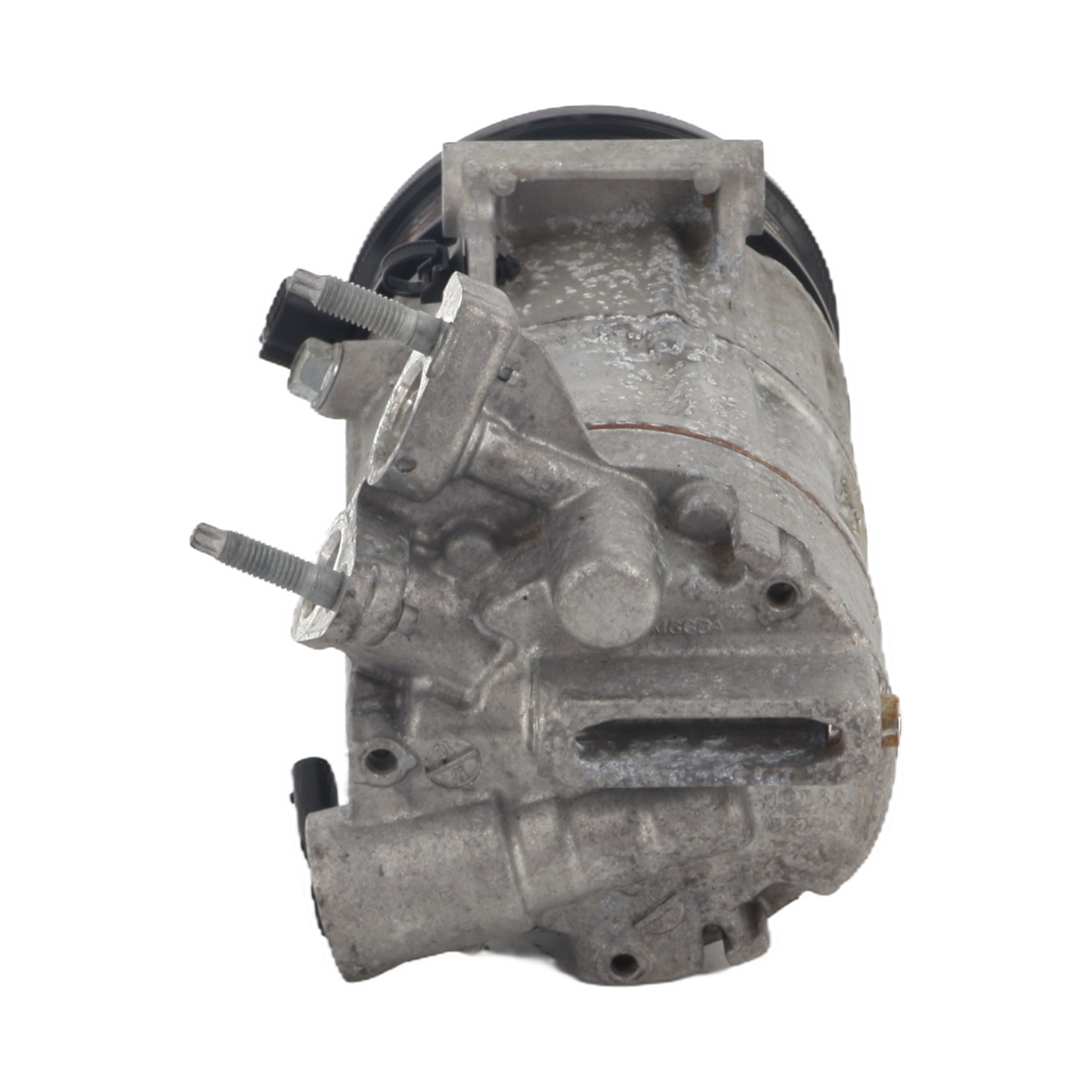 Compresseur clim pour FORD FIESTA 7 PHASE 1 Compresseur clim pour FORD FIESTA 7 PHASE 1