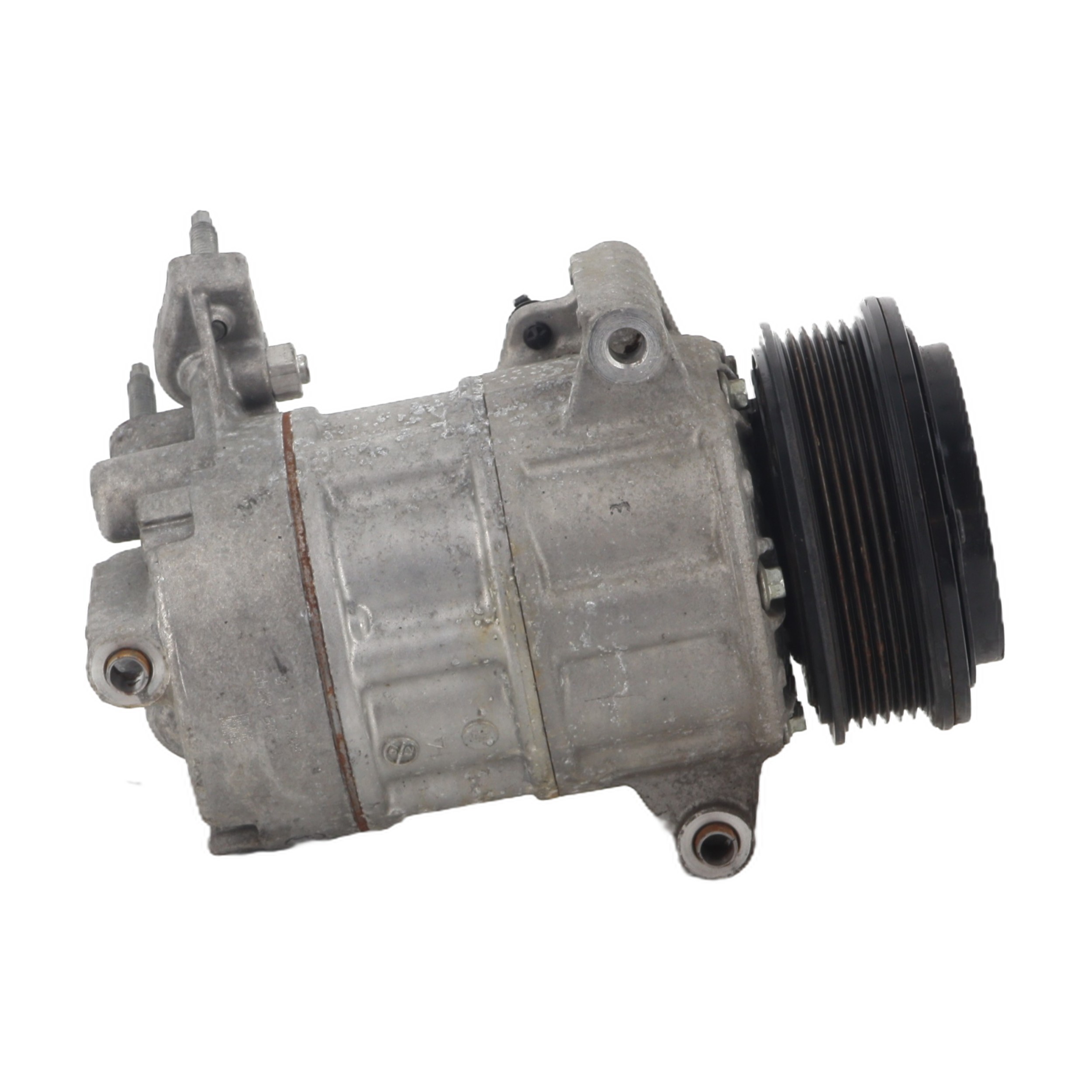 Compresseur clim pour FORD FIESTA 7 PHASE 1 Compresseur clim pour FORD FIESTA 7 PHASE 1
