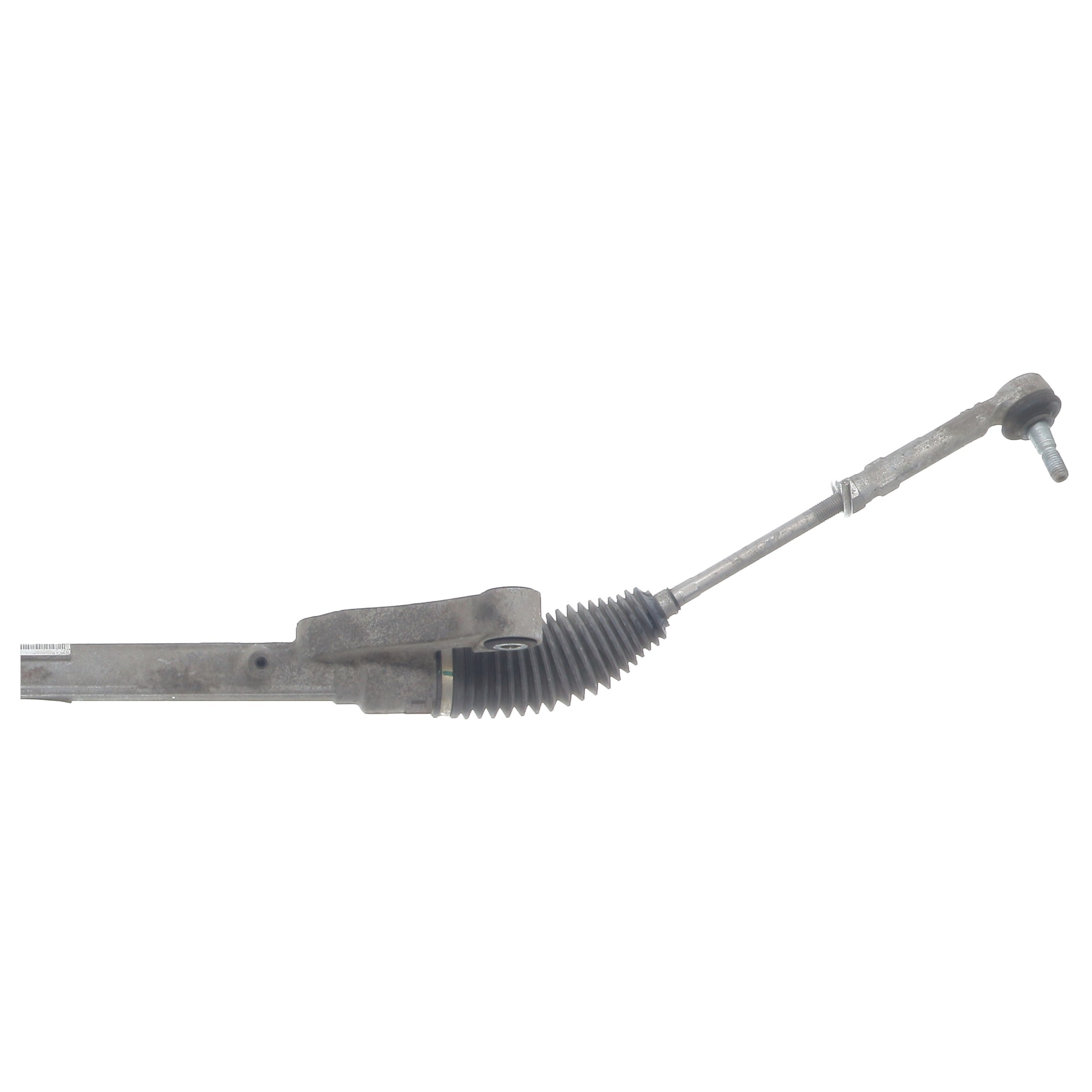 Cremaillere assistee pour FORD FIESTA 7 Cremaillere assistee pour FORD FIESTA 7