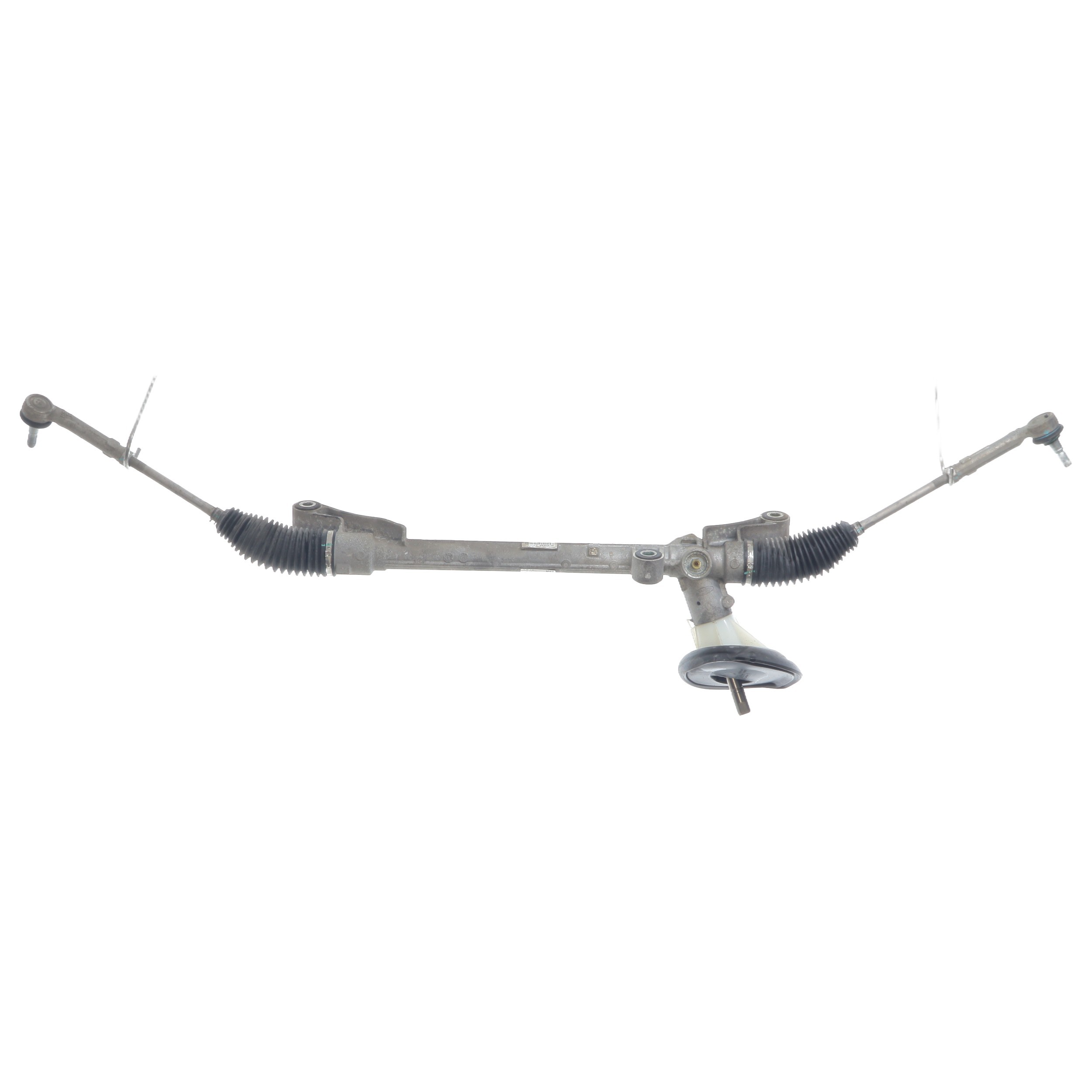 Cremaillere assistee pour FORD FIESTA 7 Cremaillere assistee pour FORD FIESTA 7