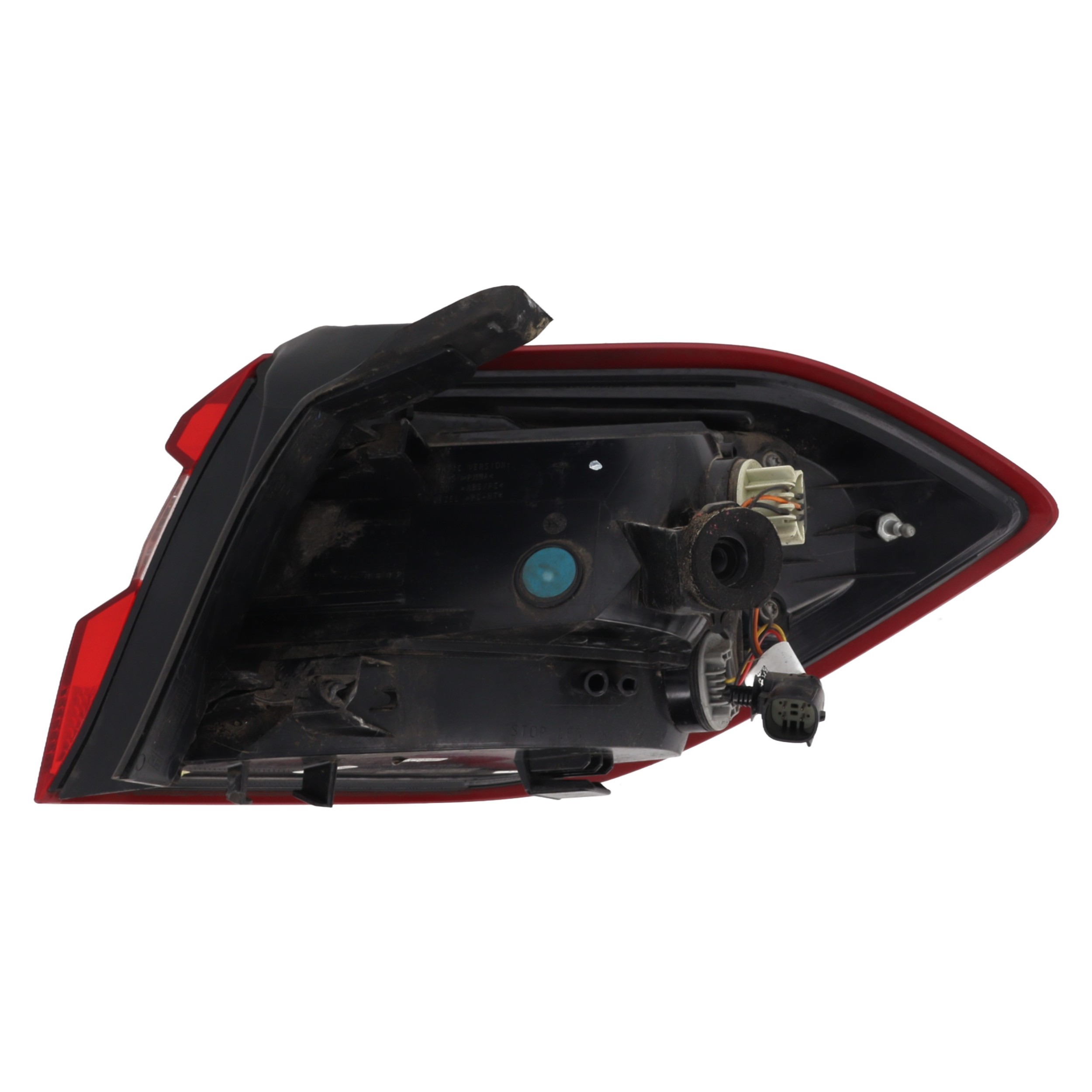 Feu arriere principal gauche (feux) pour FORD FIESTA 7 Feu arriere principal gauche (feux) pour FORD FIESTA 7