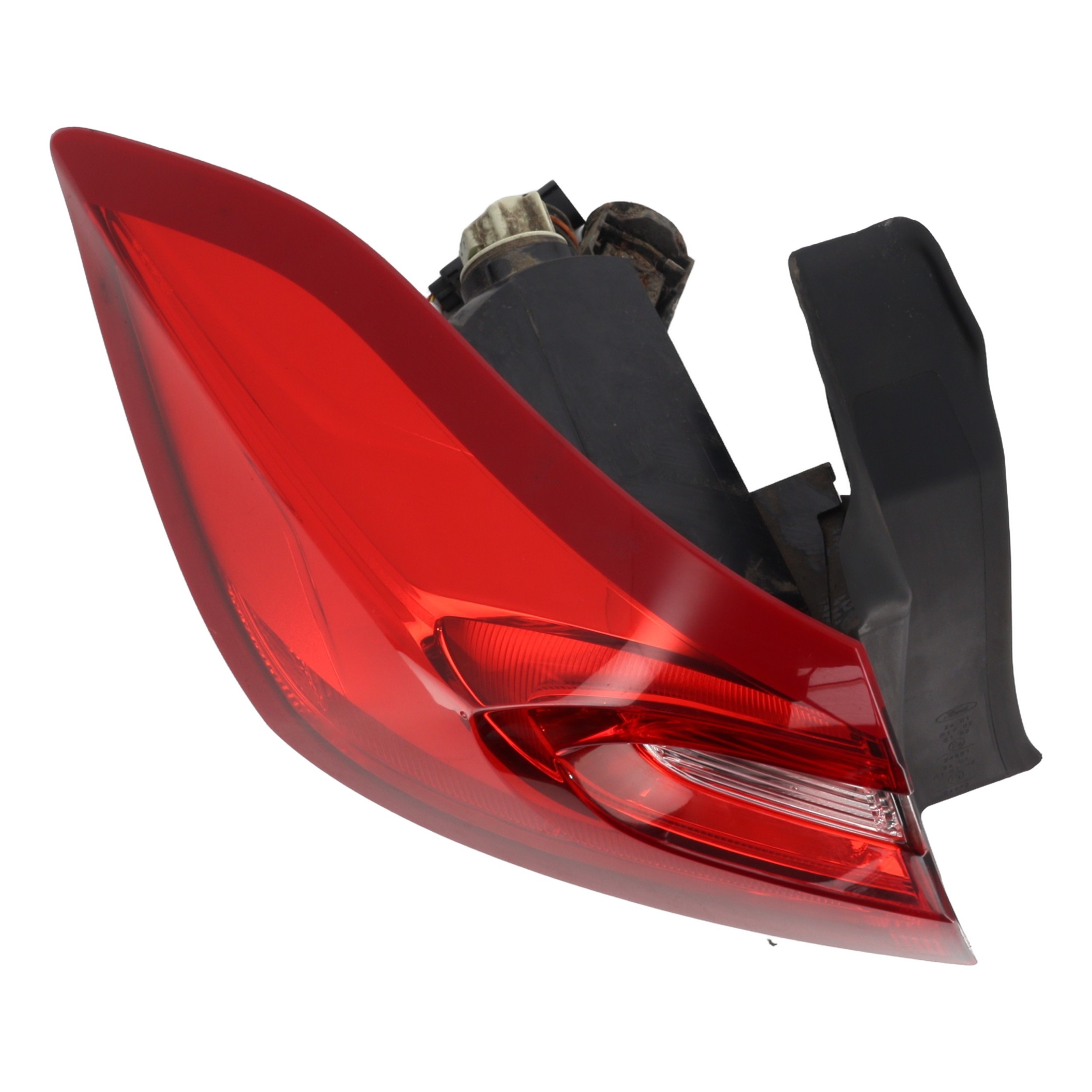 Feu arriere principal gauche (feux) pour FORD FIESTA 7 Feu arriere principal gauche (feux) pour FORD FIESTA 7
