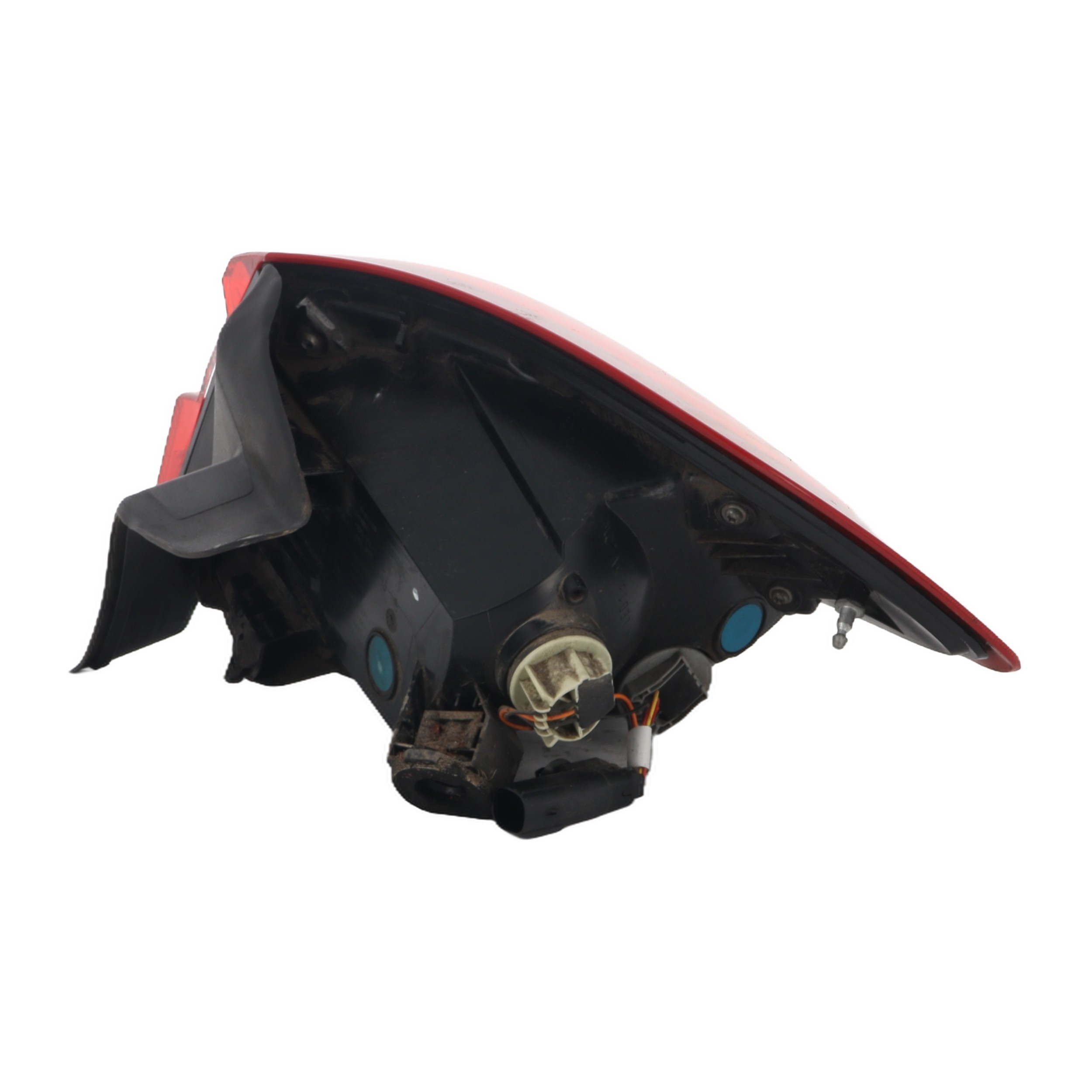 Feu arriere principal gauche (feux) pour FORD FIESTA 7 Feu arriere principal gauche (feux) pour FORD FIESTA 7