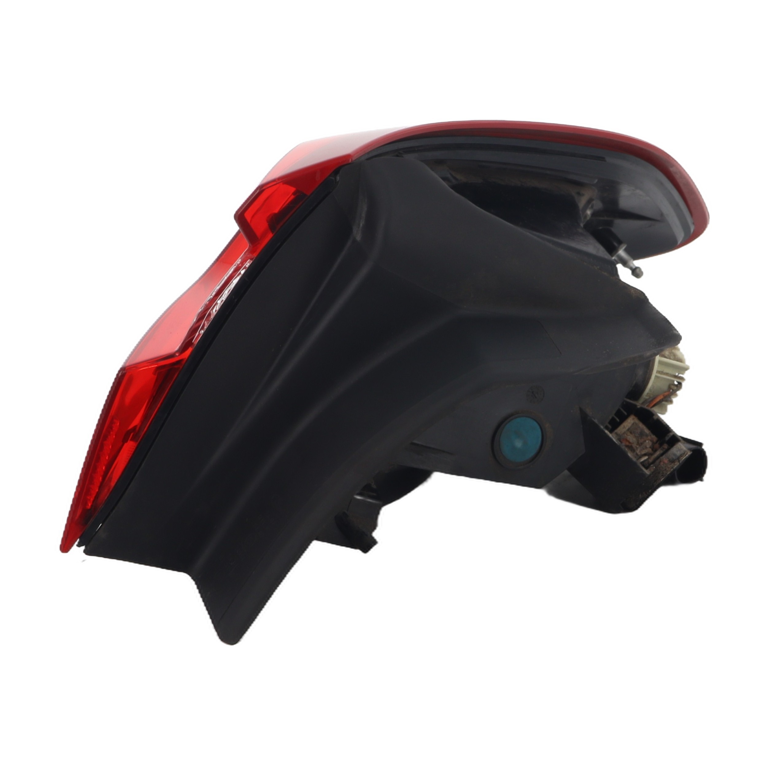 Feu arriere principal gauche (feux) pour FORD FIESTA 7 Feu arriere principal gauche (feux) pour FORD FIESTA 7