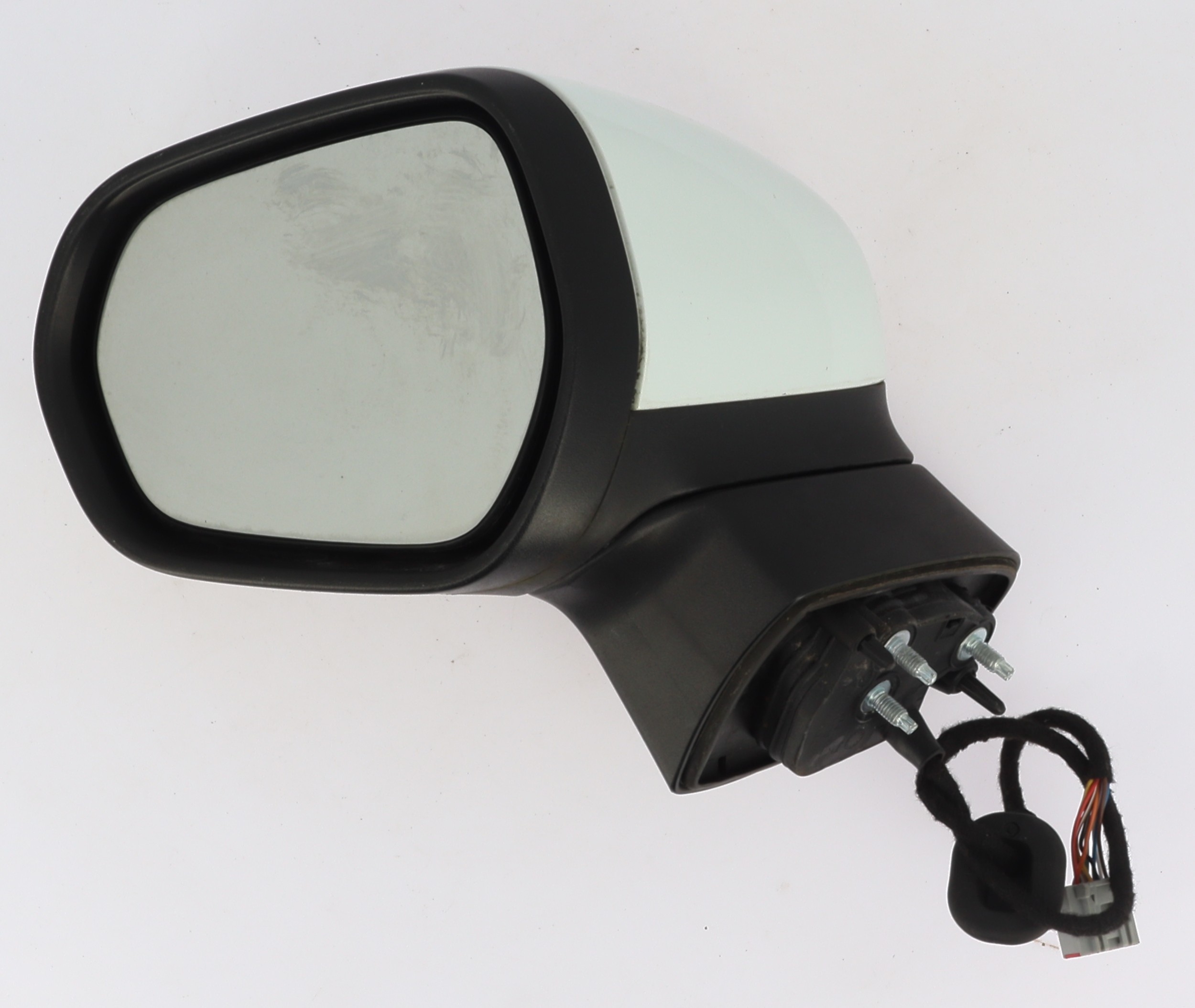 Retroviseur gauche pour FORD FIESTA 7 Retroviseur gauche pour FORD FIESTA 7