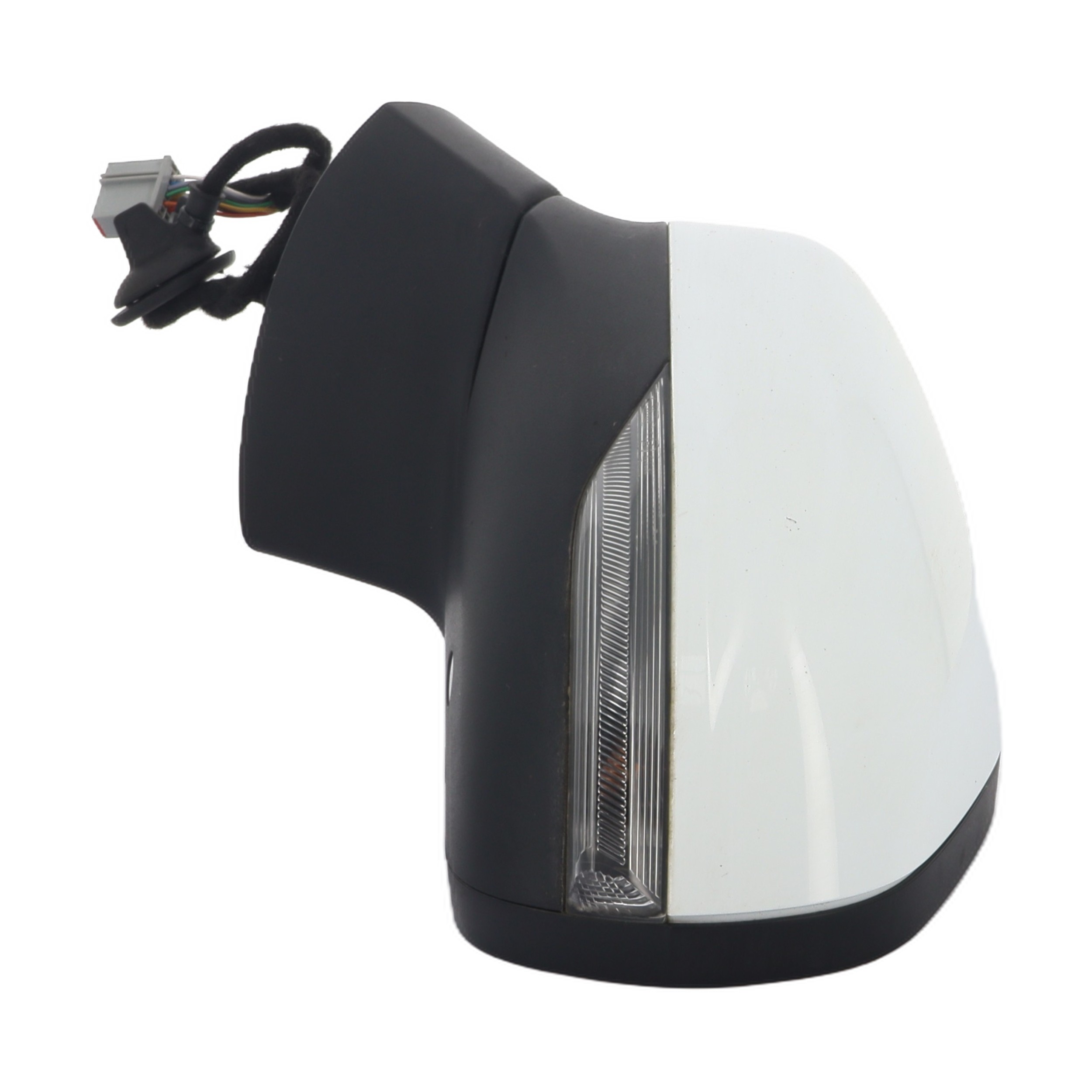 Retroviseur gauche pour FORD FIESTA 7 Retroviseur gauche pour FORD FIESTA 7