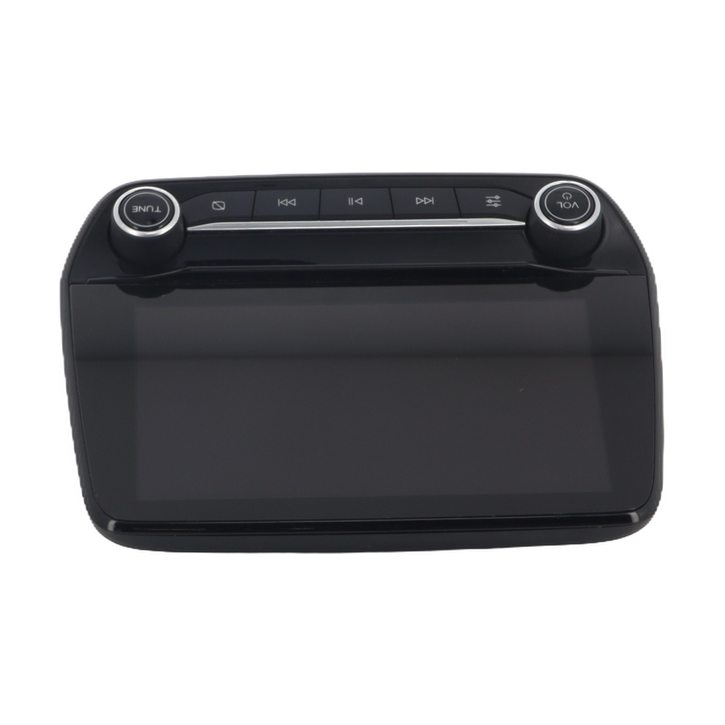 Ecran GPS pour FORD FIESTA 7 PHASE 1 Ecran GPS pour FORD FIESTA 7 PHASE 1