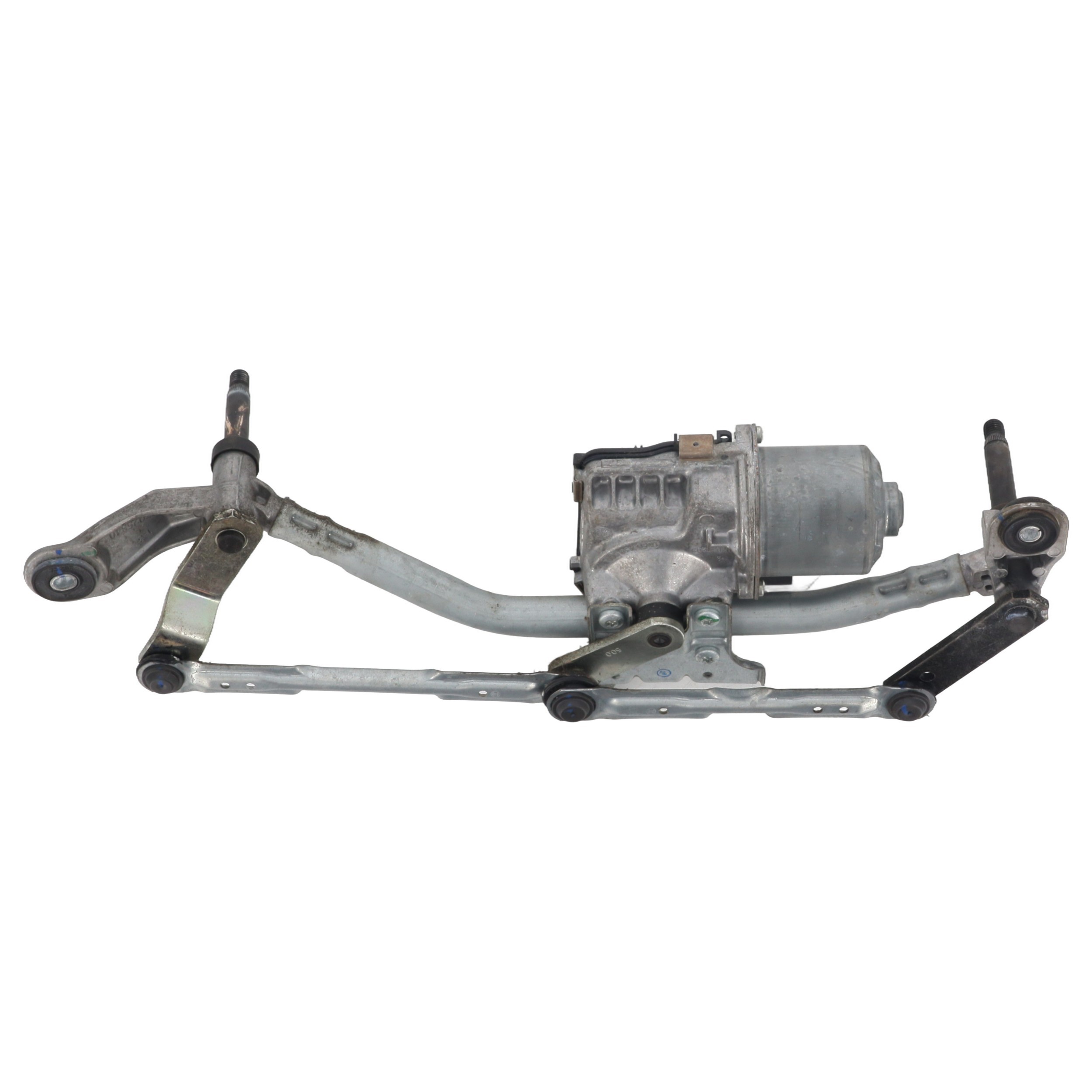 Moteur essuie glace avant pour FORD FIESTA 7 Moteur essuie glace avant pour FORD FIESTA 7