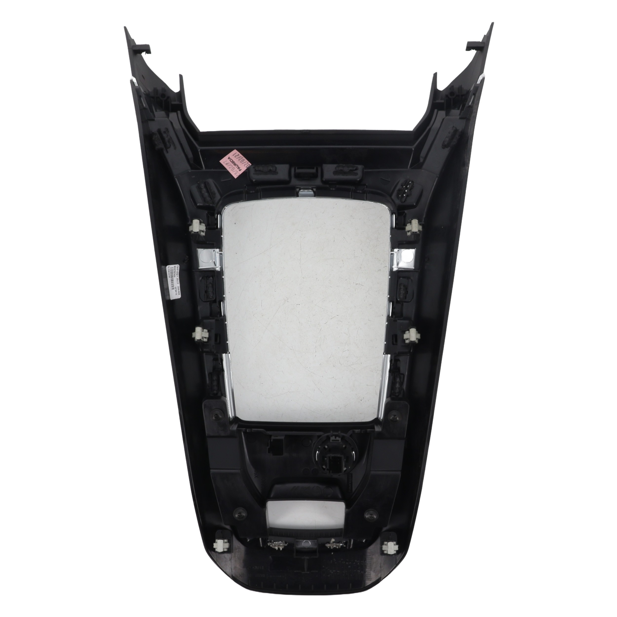 Enjoliveur pour PEUGEOT 308 2 PHASE 2 Enjoliveur pour PEUGEOT 308 2 PHASE 2