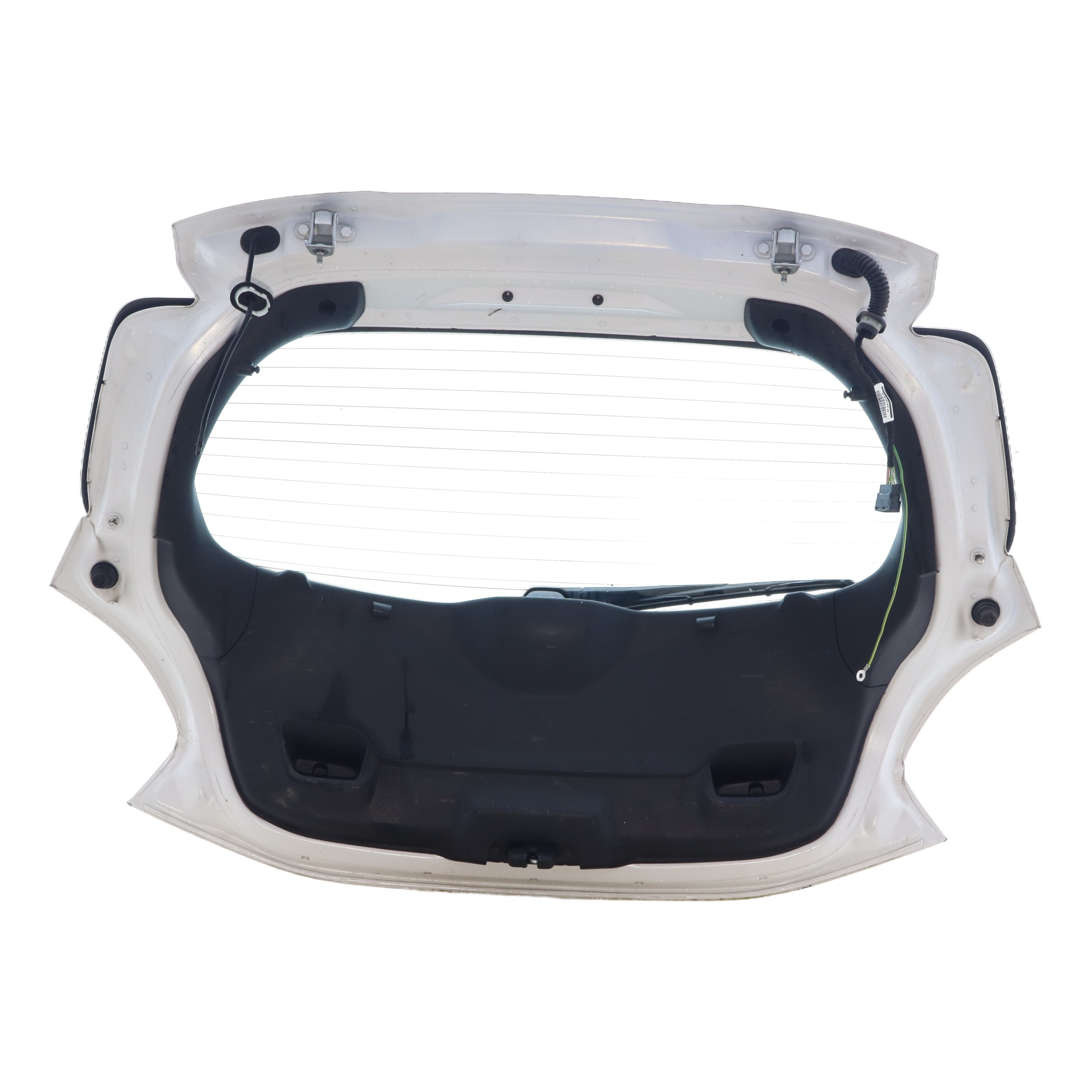 Malle/Hayon arriere pour PEUGEOT 208 1 PHASE 2 Malle/Hayon arriere pour PEUGEOT 208 1 PHASE 2
