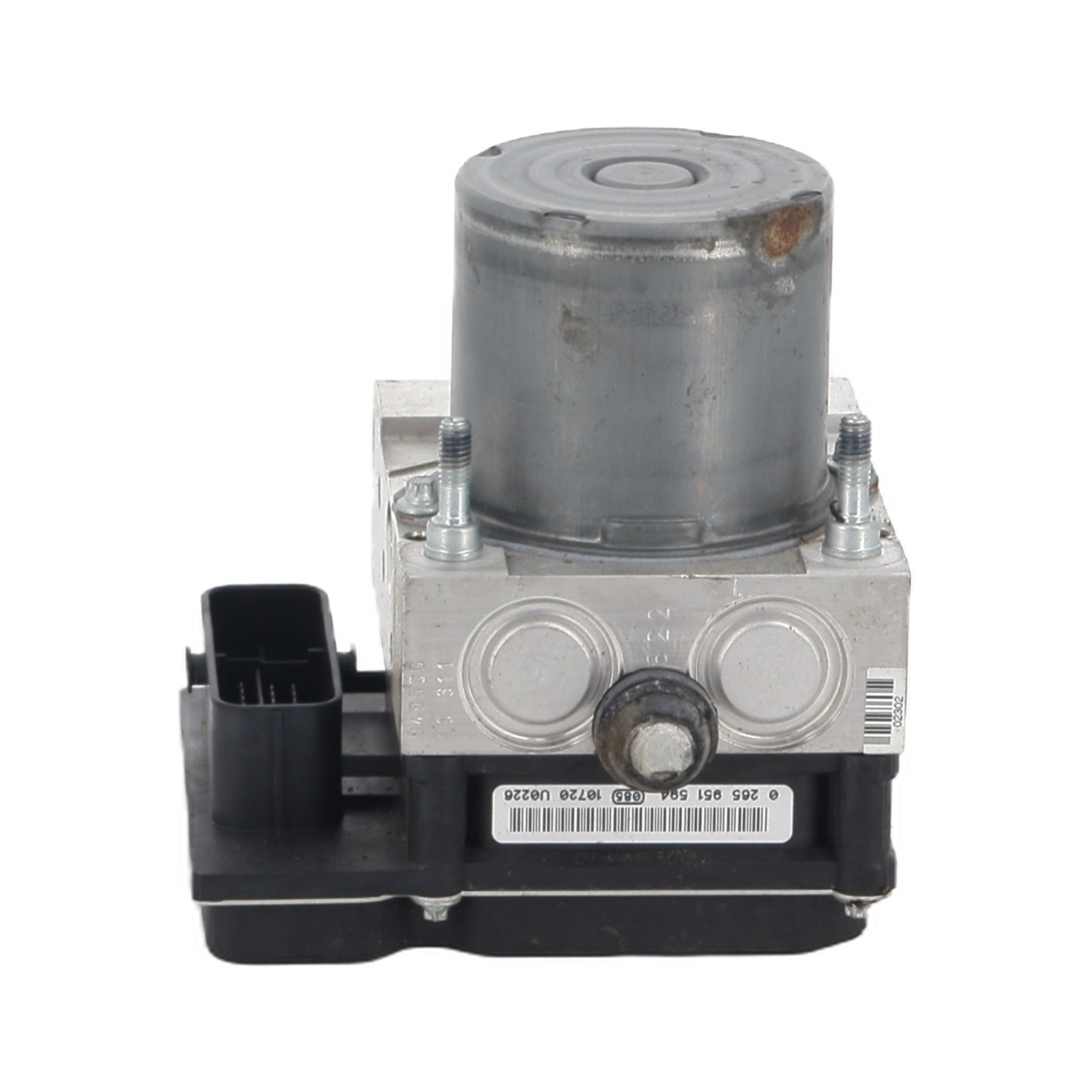 Bloc ABS (freins anti-blocage) pour CITROEN DS4 PHASE 1 Bloc ABS (freins anti-blocage) pour CITROEN DS4 PHASE 1