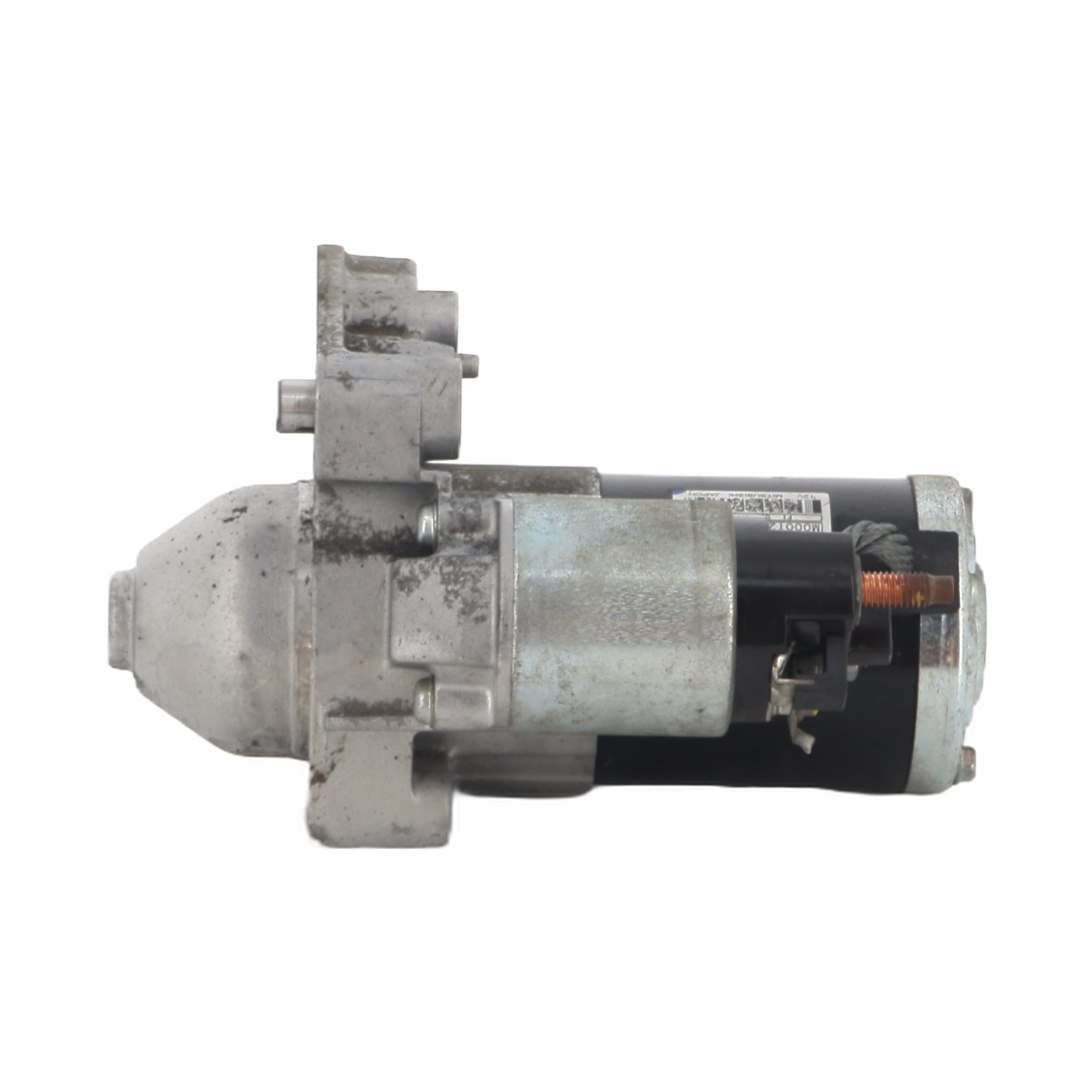 Demarreur pour CITROEN DS4 PHASE 1 Demarreur pour CITROEN DS4 PHASE 1