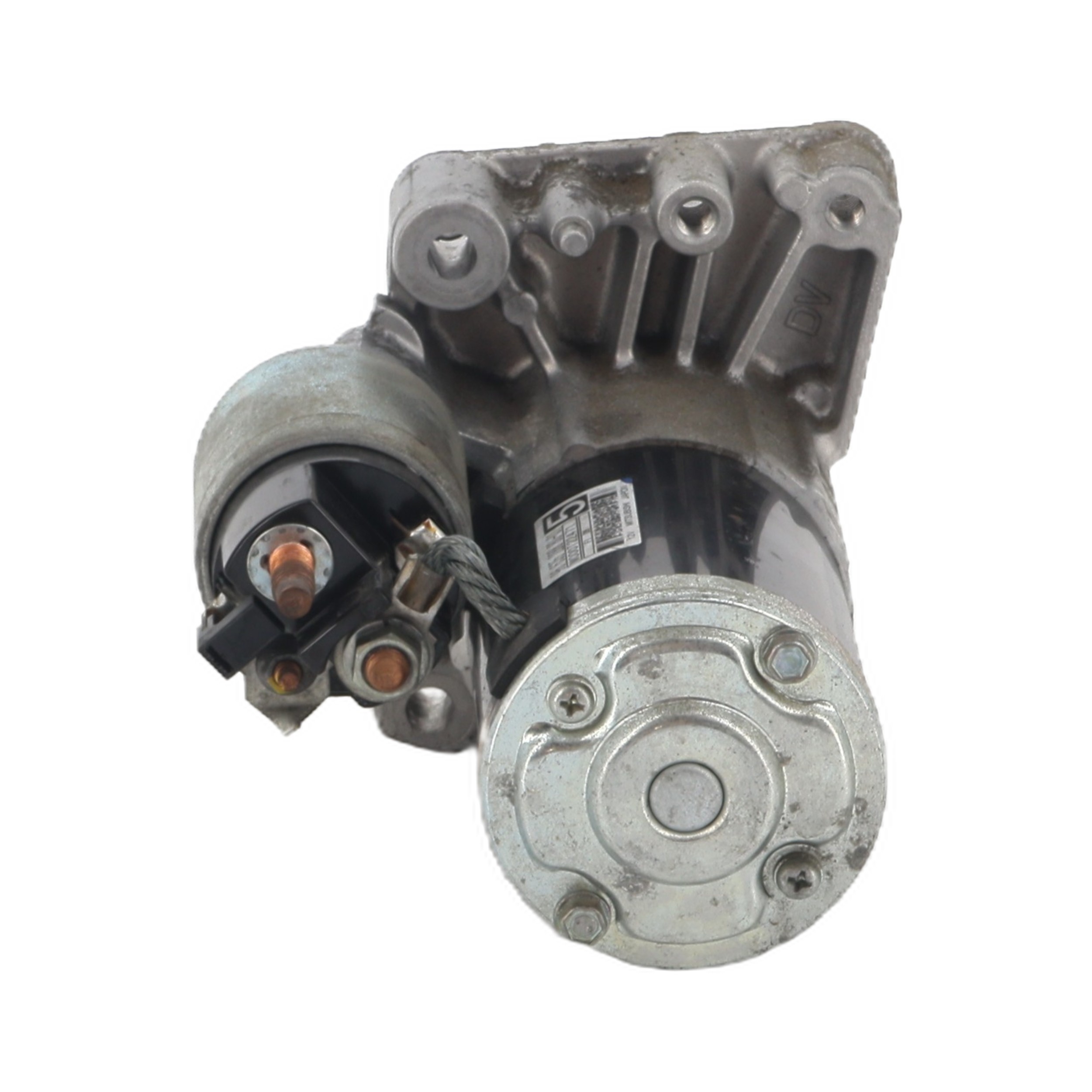 Demarreur pour CITROEN DS4 PHASE 1 Demarreur pour CITROEN DS4 PHASE 1