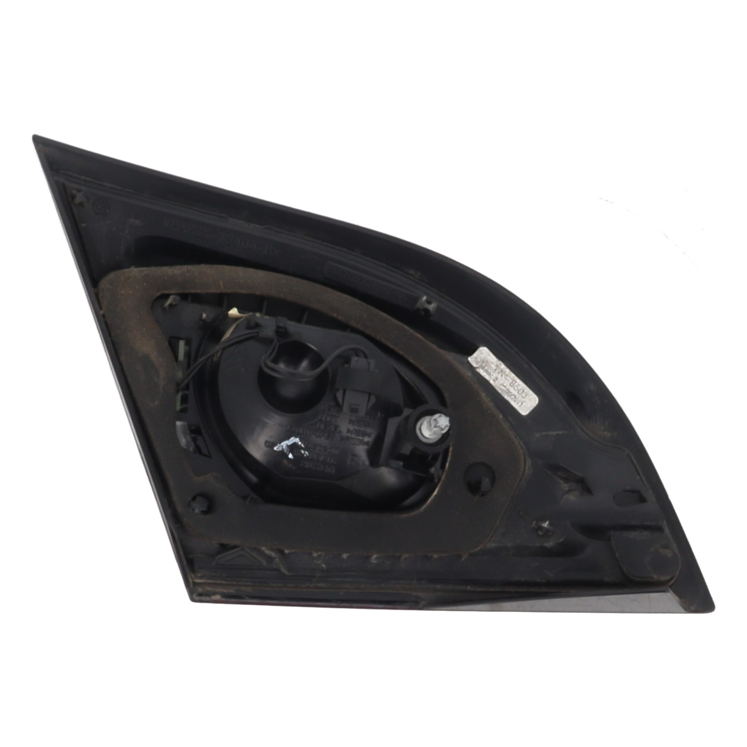 Feu arriere secondaire droit (feux) pour CITROEN DS4 PHASE 1 Feu arriere secondaire droit (feux) pour CITROEN DS4 PHASE 1