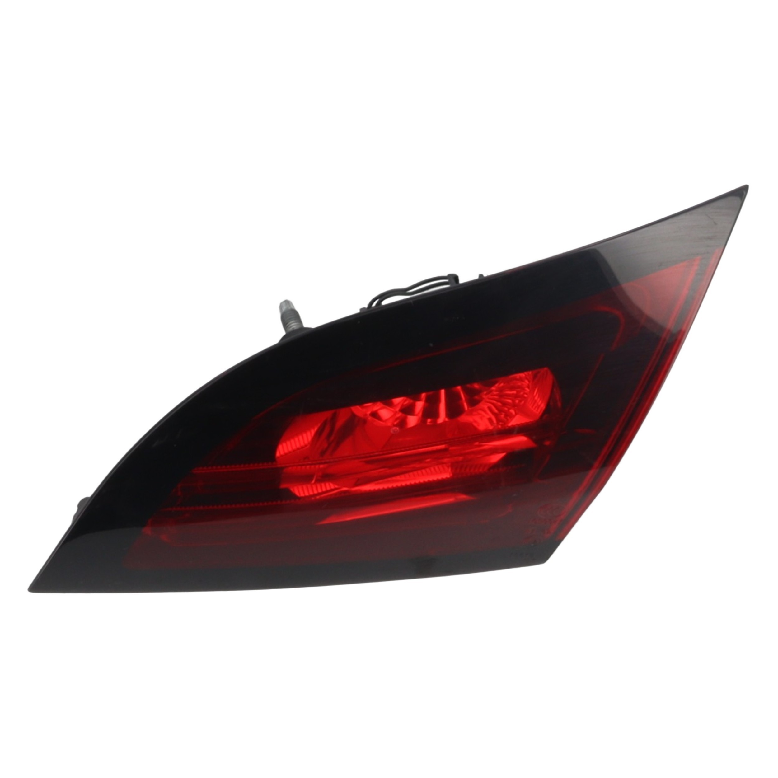Feu arriere secondaire droit (feux) pour CITROEN DS4 PHASE 1 Feu arriere secondaire droit (feux) pour CITROEN DS4 PHASE 1