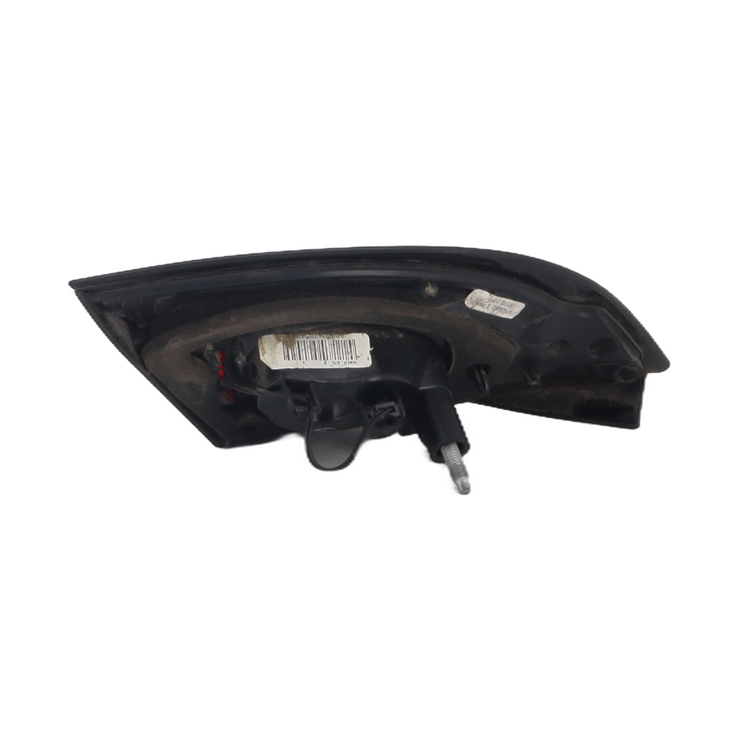 Feu arriere secondaire droit (feux) pour CITROEN DS4 PHASE 1 Feu arriere secondaire droit (feux) pour CITROEN DS4 PHASE 1