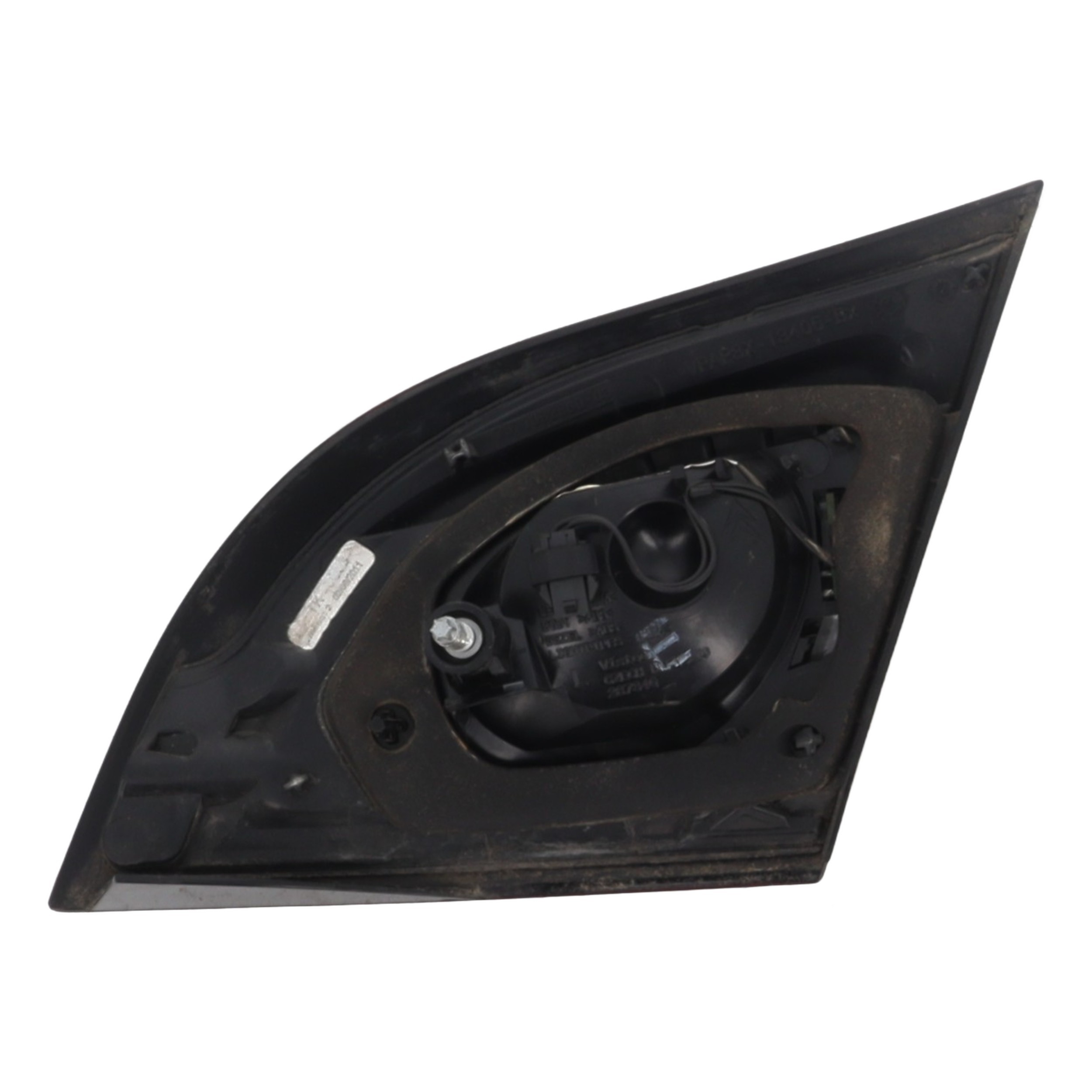 Feu arriere secondaire gauche (feux) pour CITROEN DS4 Feu arriere secondaire gauche (feux) pour CITROEN DS4