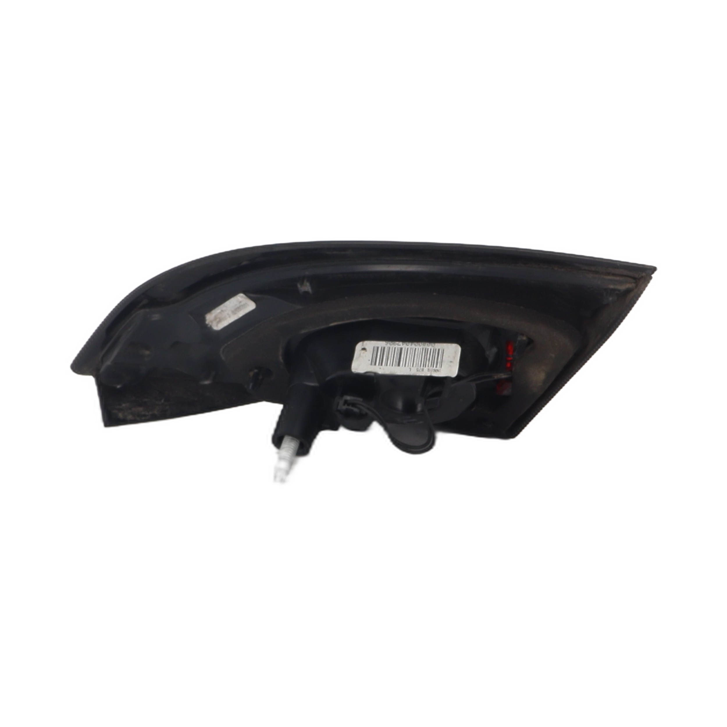 Feu arriere secondaire gauche (feux) pour CITROEN DS4 Feu arriere secondaire gauche (feux) pour CITROEN DS4