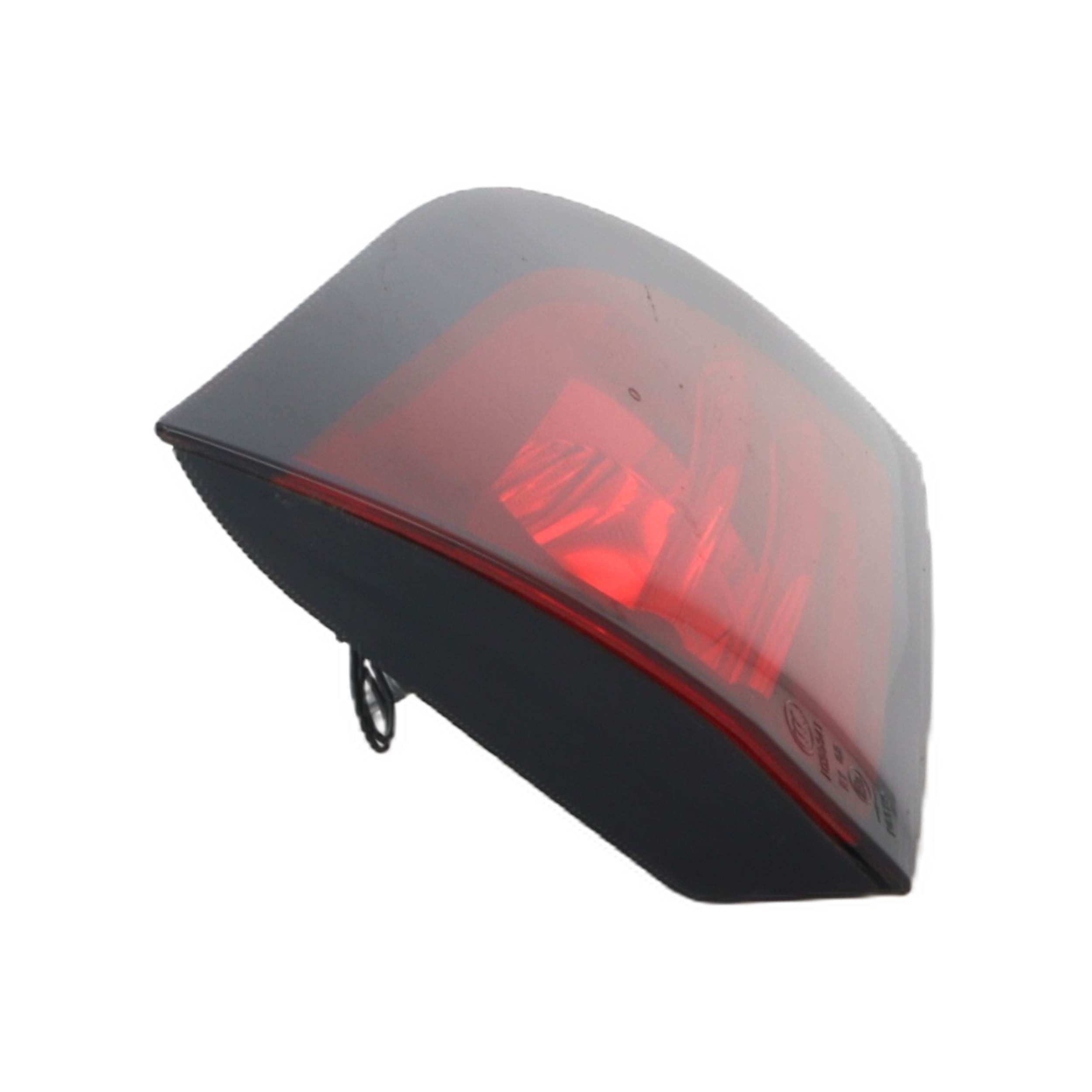 Feu arriere secondaire gauche (feux) pour CITROEN DS4 Feu arriere secondaire gauche (feux) pour CITROEN DS4