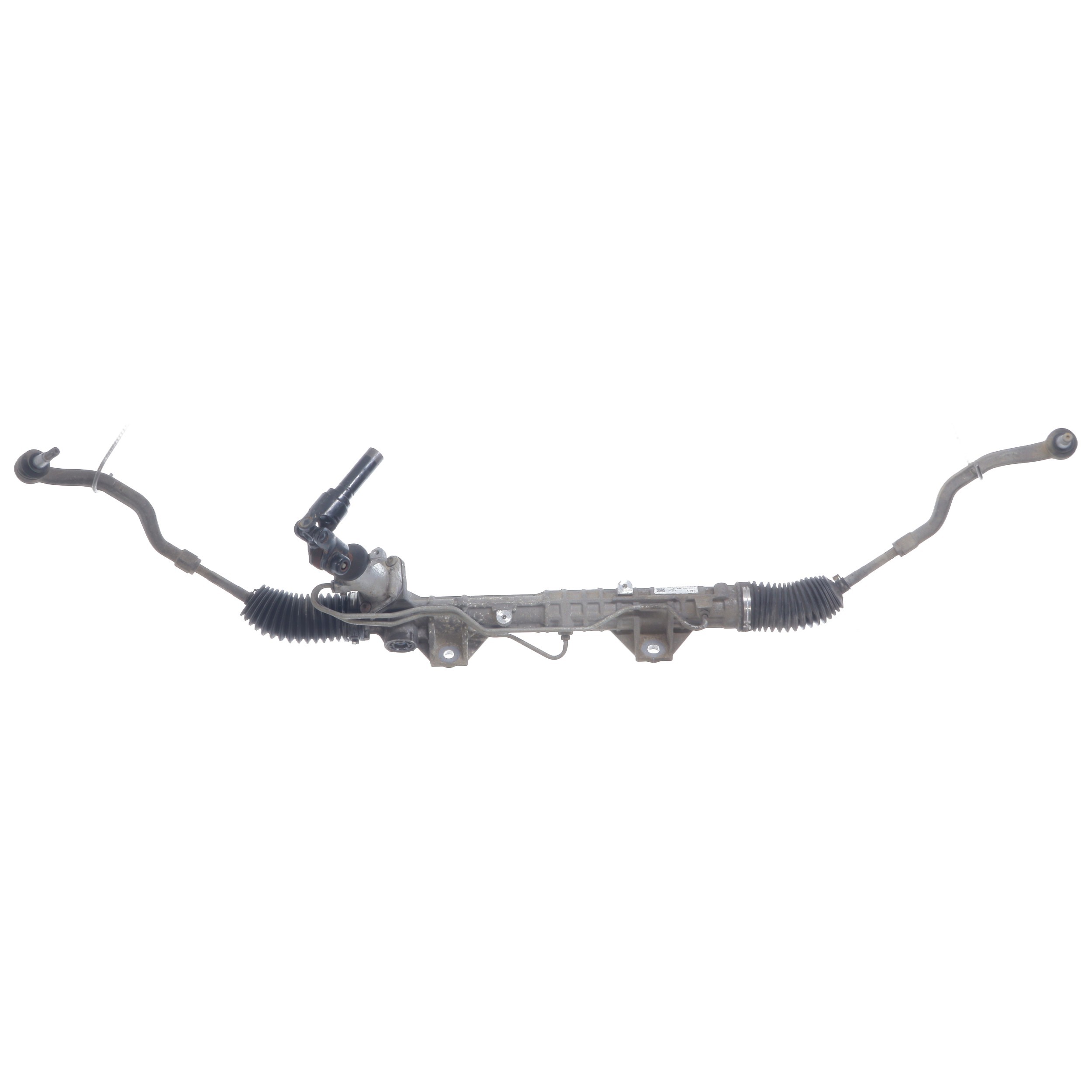 Cremaillere assistee pour RENAULT LAGUNA 3 PHASE 2 Cremaillere assistee pour RENAULT LAGUNA 3 PHASE 2