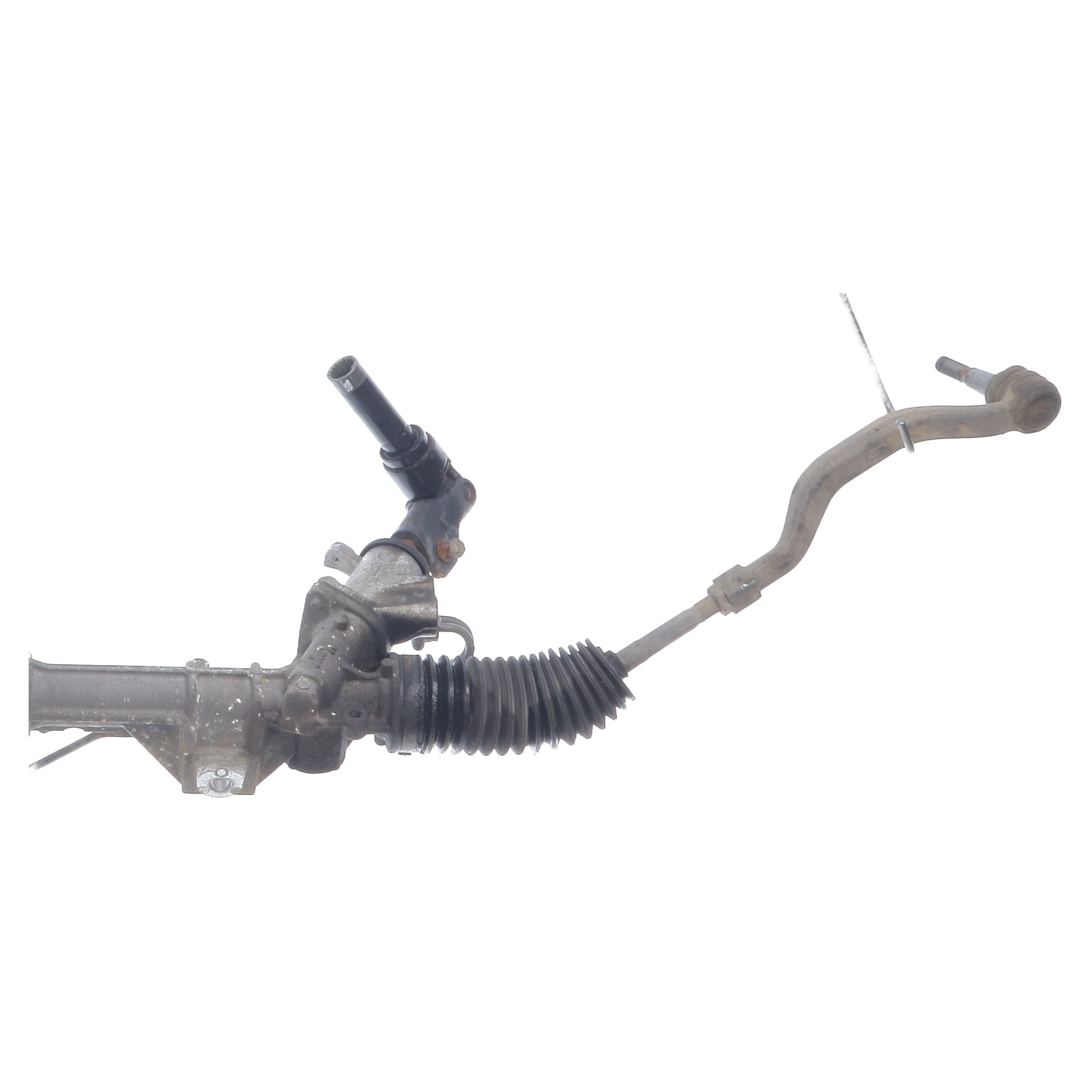 Cremaillere assistee pour RENAULT LAGUNA 3 PHASE 2 Cremaillere assistee pour RENAULT LAGUNA 3 PHASE 2