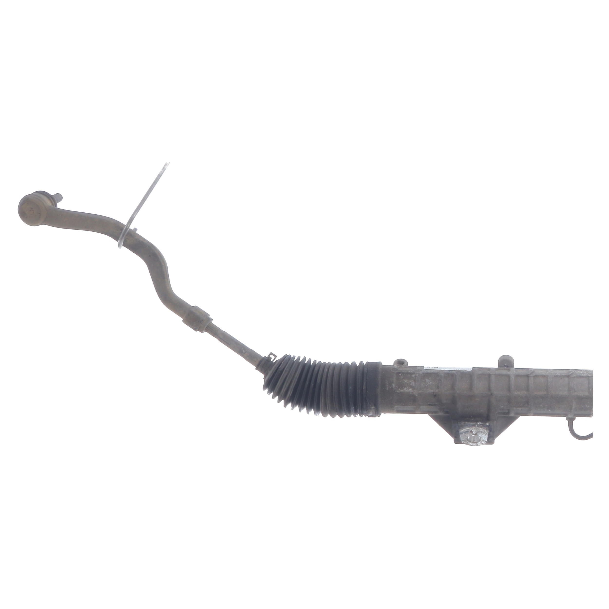 Cremaillere assistee pour RENAULT LAGUNA 3 PHASE 2 Cremaillere assistee pour RENAULT LAGUNA 3 PHASE 2