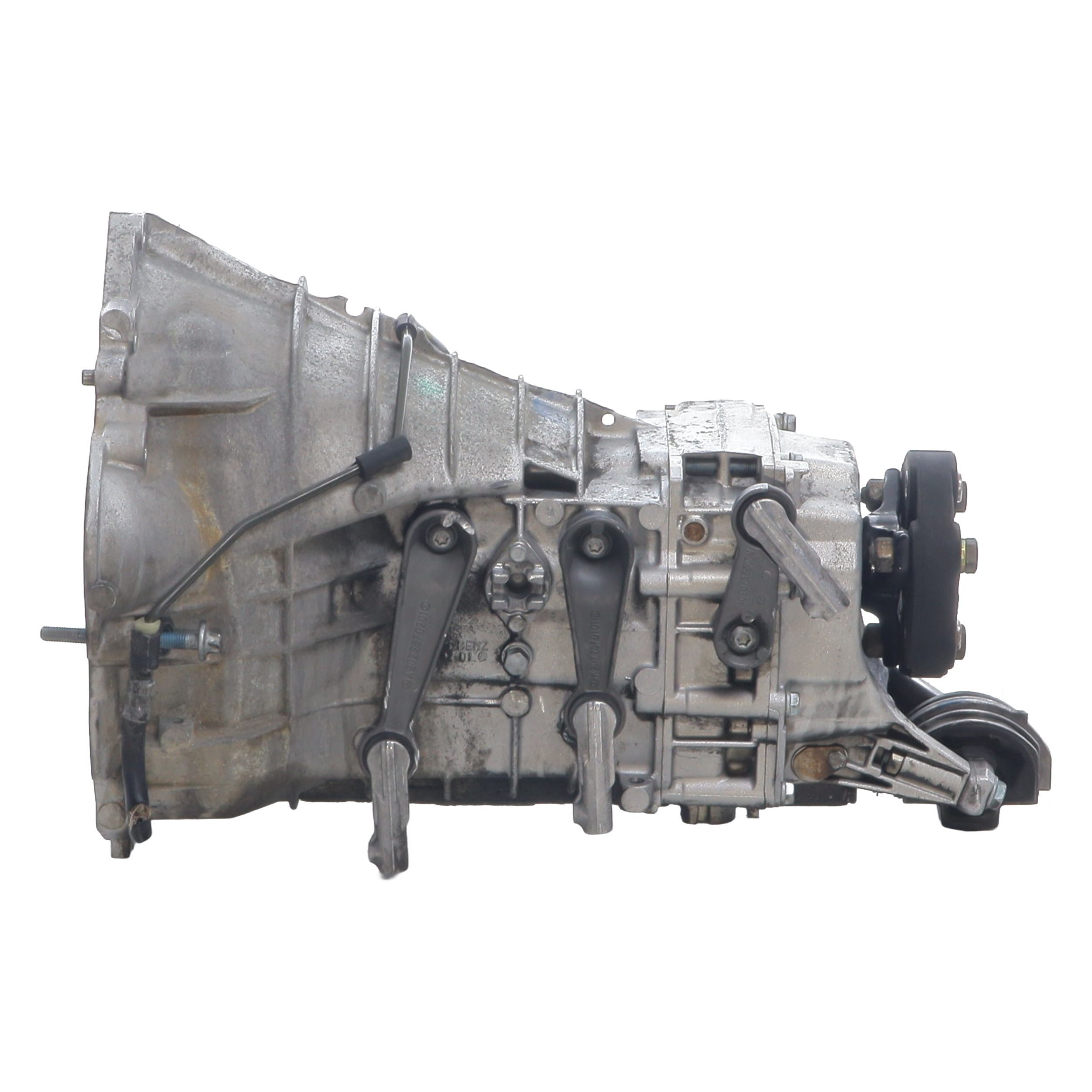 Boite de vitesses pour MERCEDES CLASSE C 202 PHASE 2 Boite de vitesses pour MERCEDES CLASSE C 202 PHASE 2