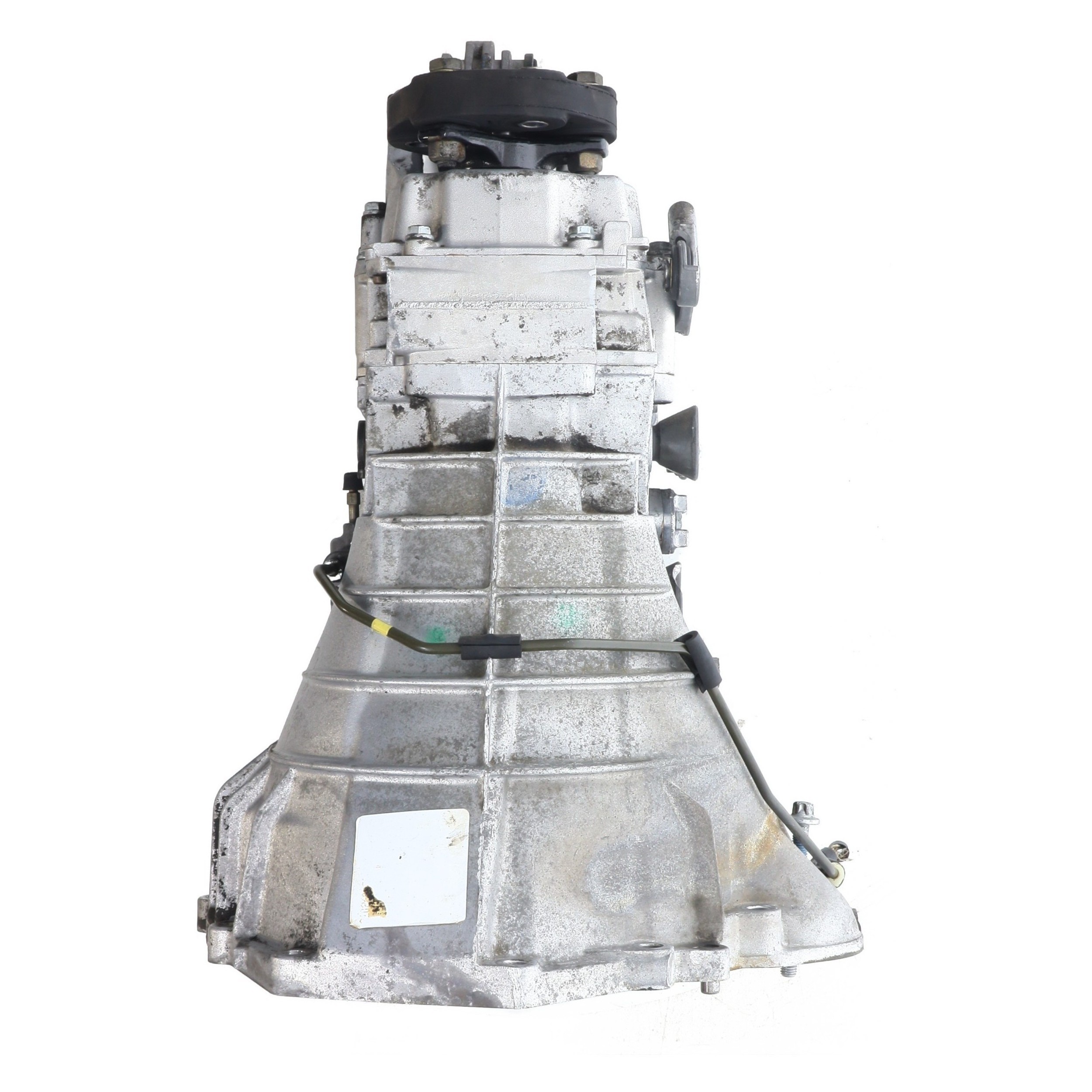 Boite de vitesses pour MERCEDES CLASSE C 202 PHASE 2 Boite de vitesses pour MERCEDES CLASSE C 202 PHASE 2