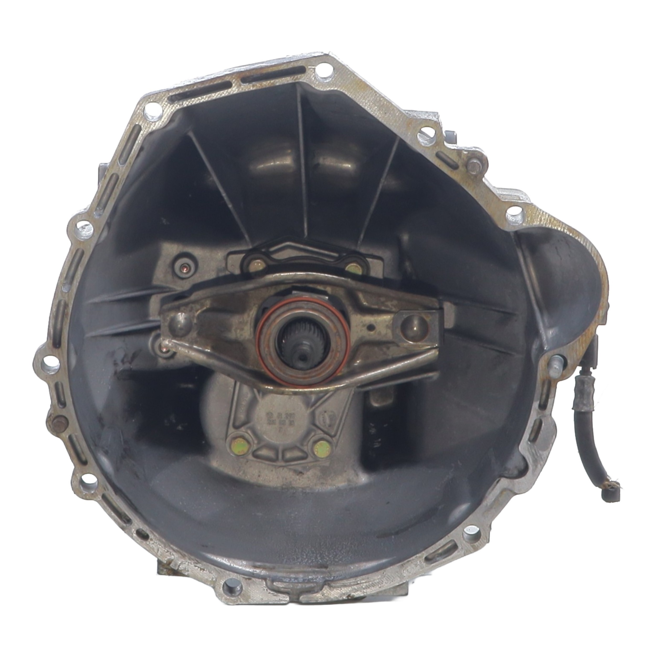 Boite de vitesses pour MERCEDES CLASSE C 202 PHASE 2 Boite de vitesses pour MERCEDES CLASSE C 202 PHASE 2