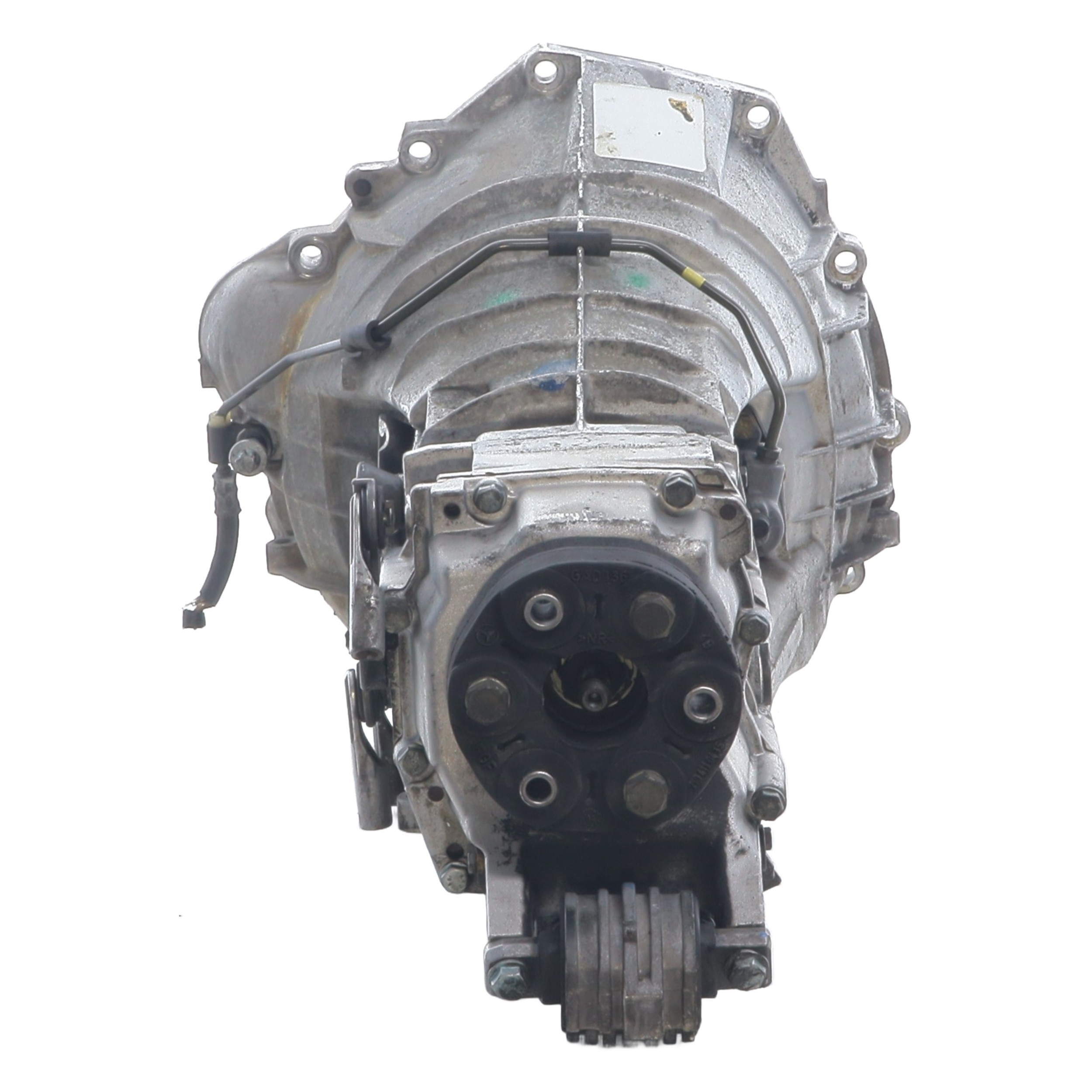 Boite de vitesses pour MERCEDES CLASSE C 202 PHASE 2 Boite de vitesses pour MERCEDES CLASSE C 202 PHASE 2