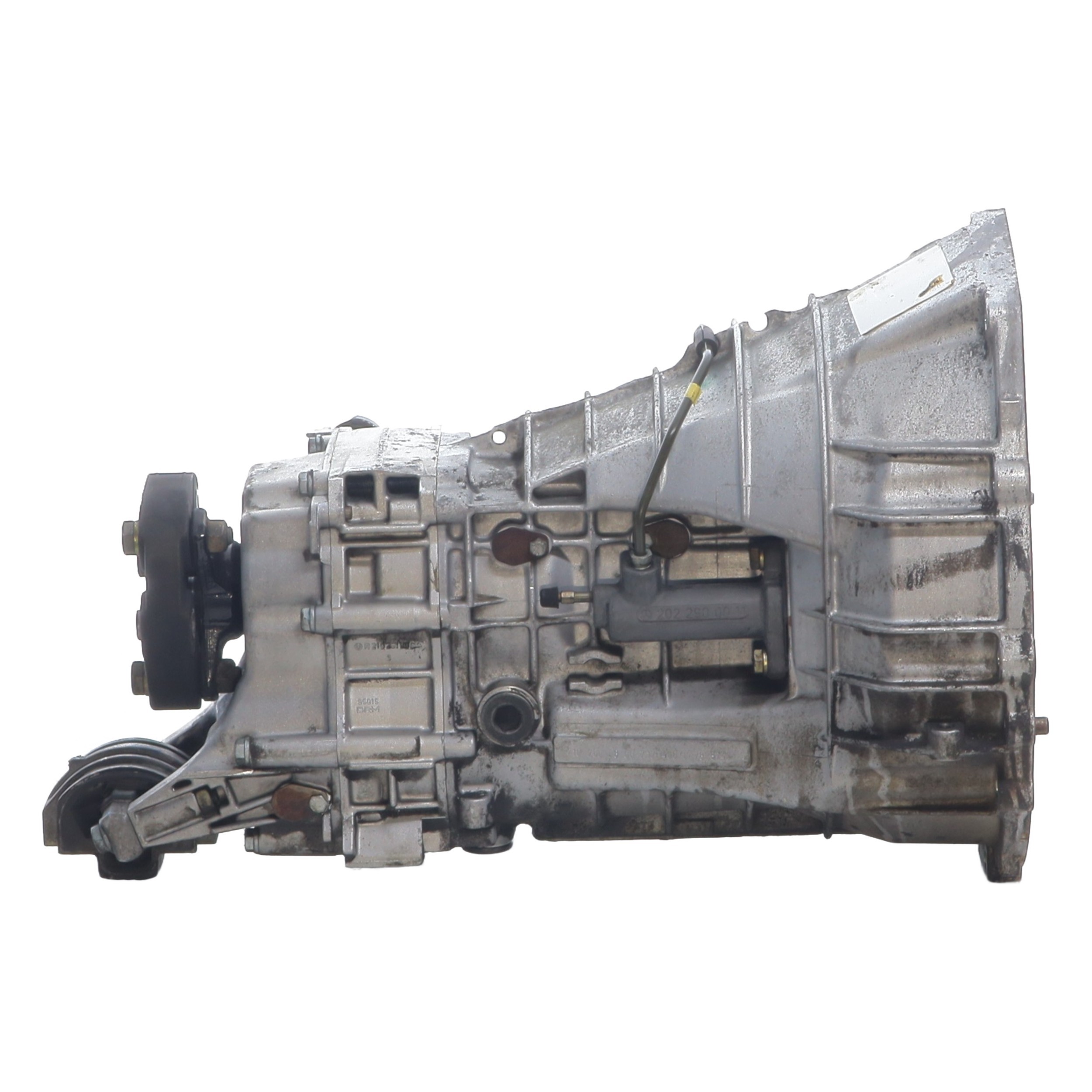 Boite de vitesses pour MERCEDES CLASSE C 202 PHASE 2 Boite de vitesses pour MERCEDES CLASSE C 202 PHASE 2