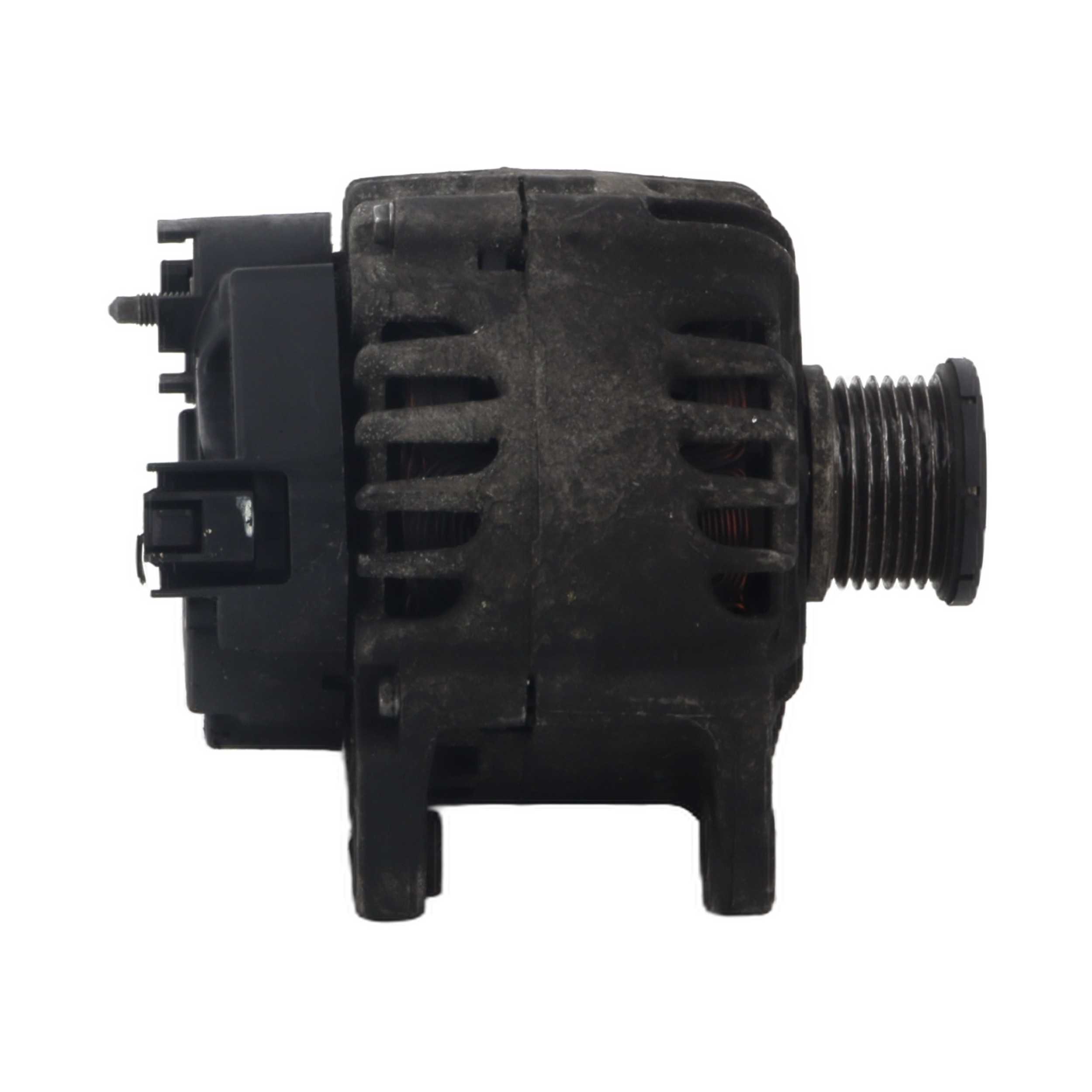 Alternateur pour RENAULT MEGANE 3 PHASE 2 COUPE Alternateur pour RENAULT MEGANE 3 PHASE 2 COUPE