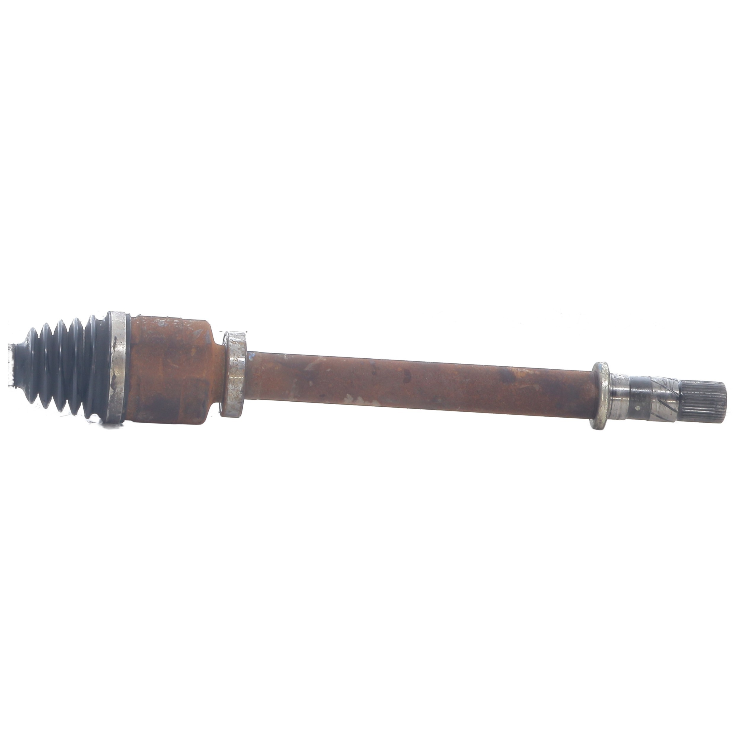 Cardan droit (transmission) pour RENAULT MEGANE 3 PHASE 2 COUPE Cardan droit (transmission) pour RENAULT MEGANE 3 PHASE 2 COUPE