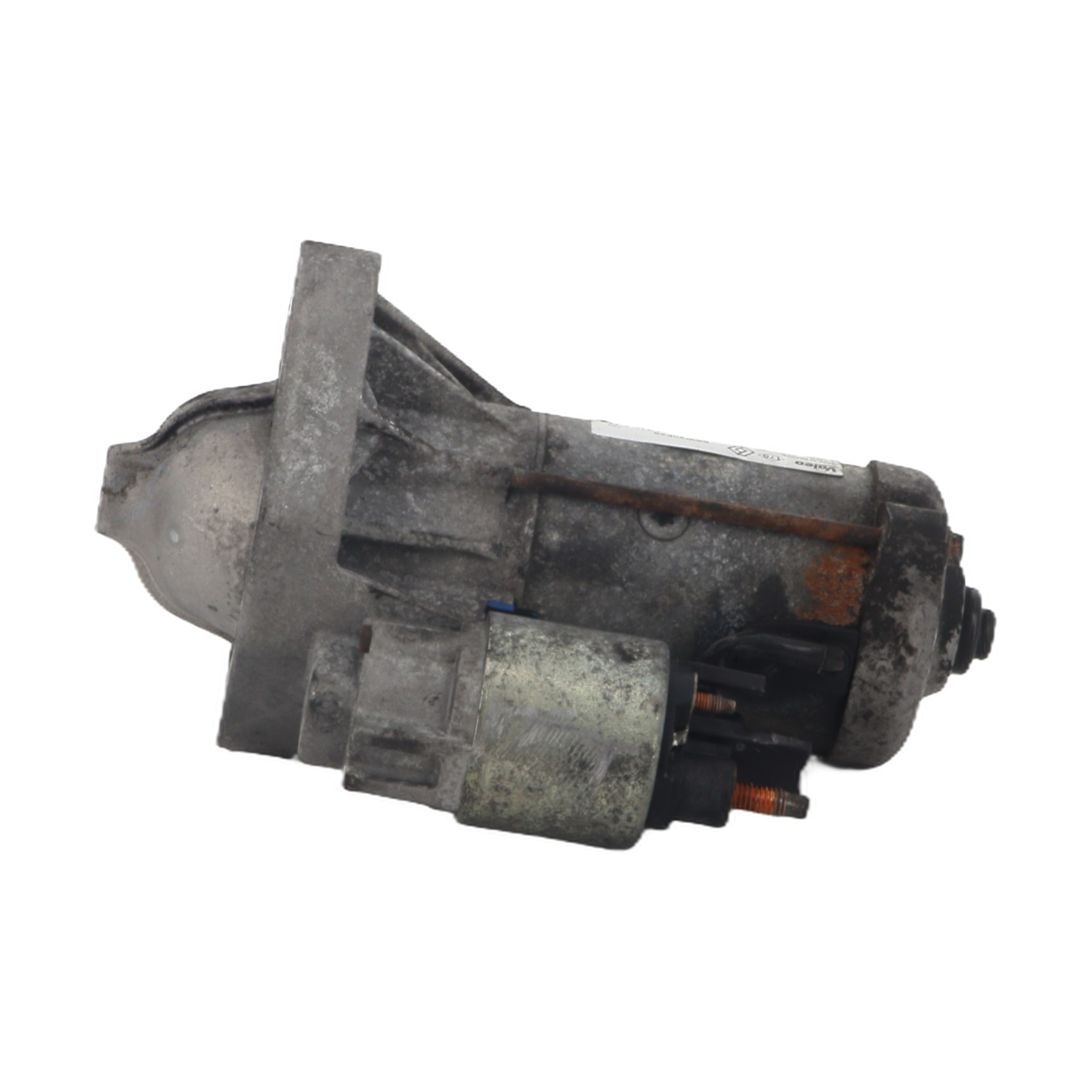 Demarreur pour RENAULT MEGANE 3 PHASE 2 COUPE Demarreur pour RENAULT MEGANE 3 PHASE 2 COUPE